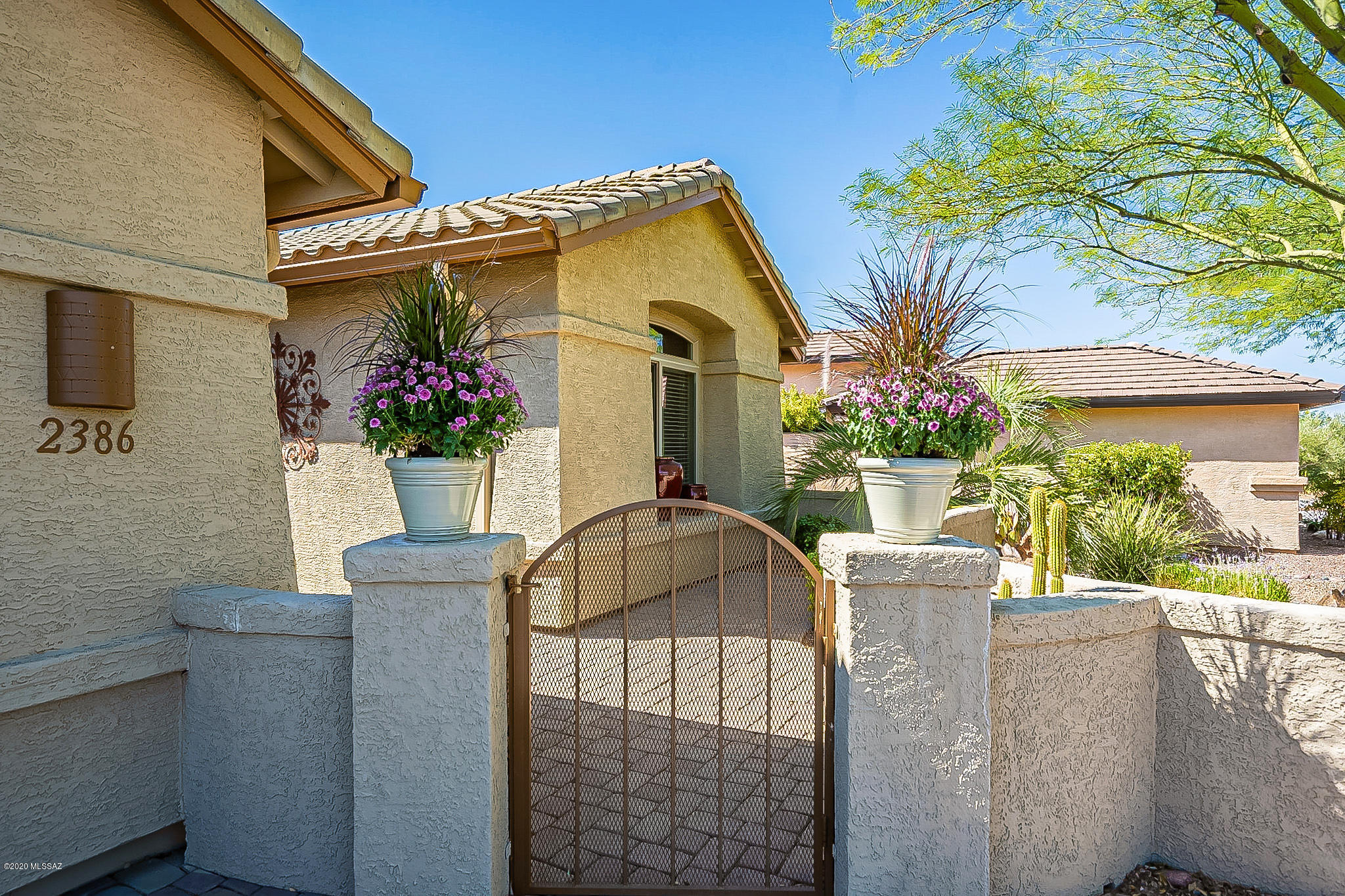 Quail Creek II Unit 16 - Residential