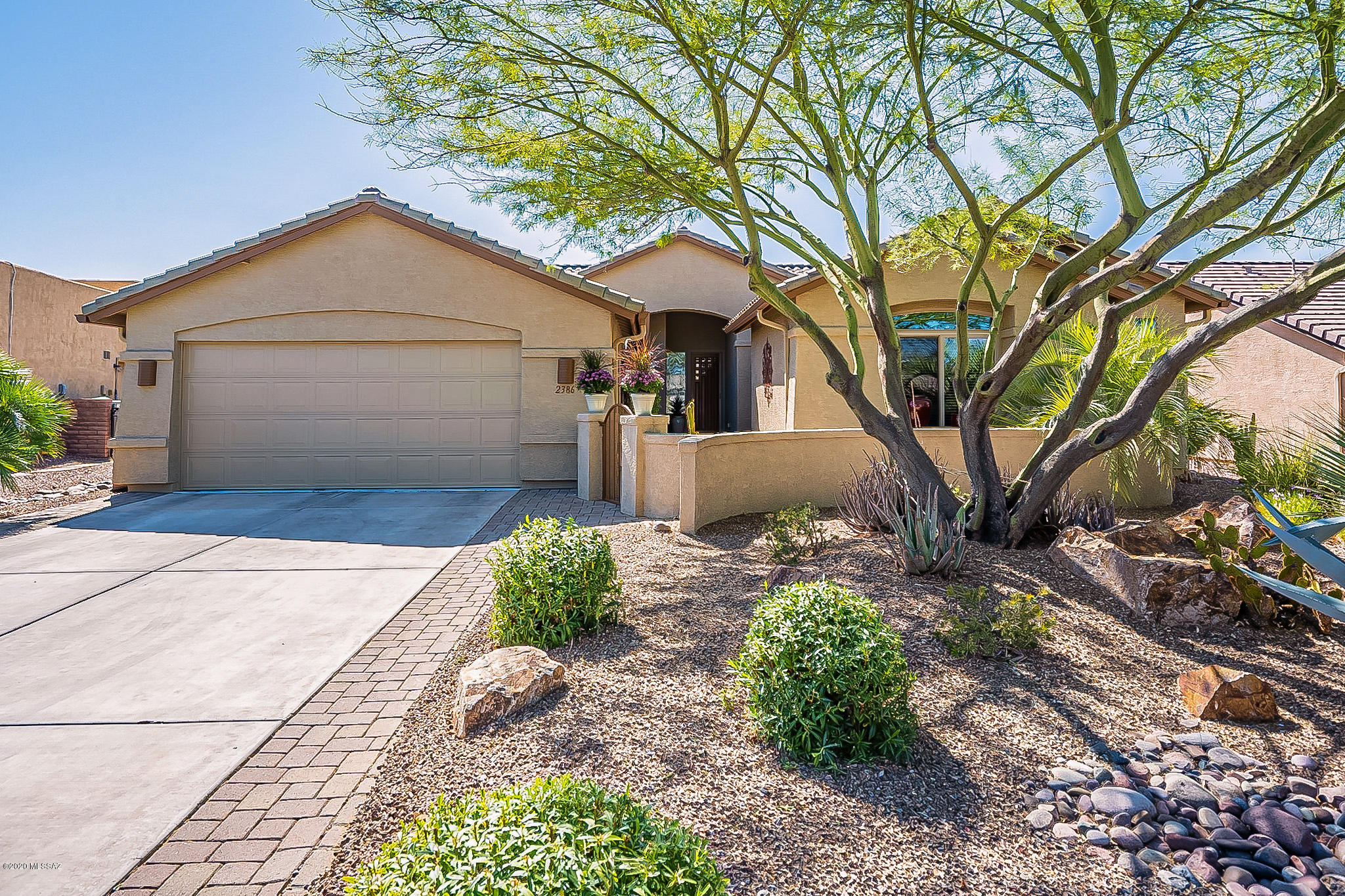 Quail Creek II Unit 16 - Residential