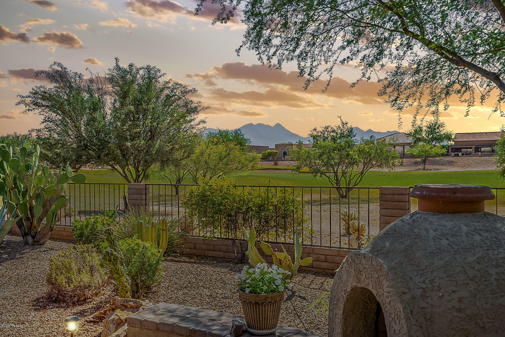 Quail Creek II Unit 16 - Residential