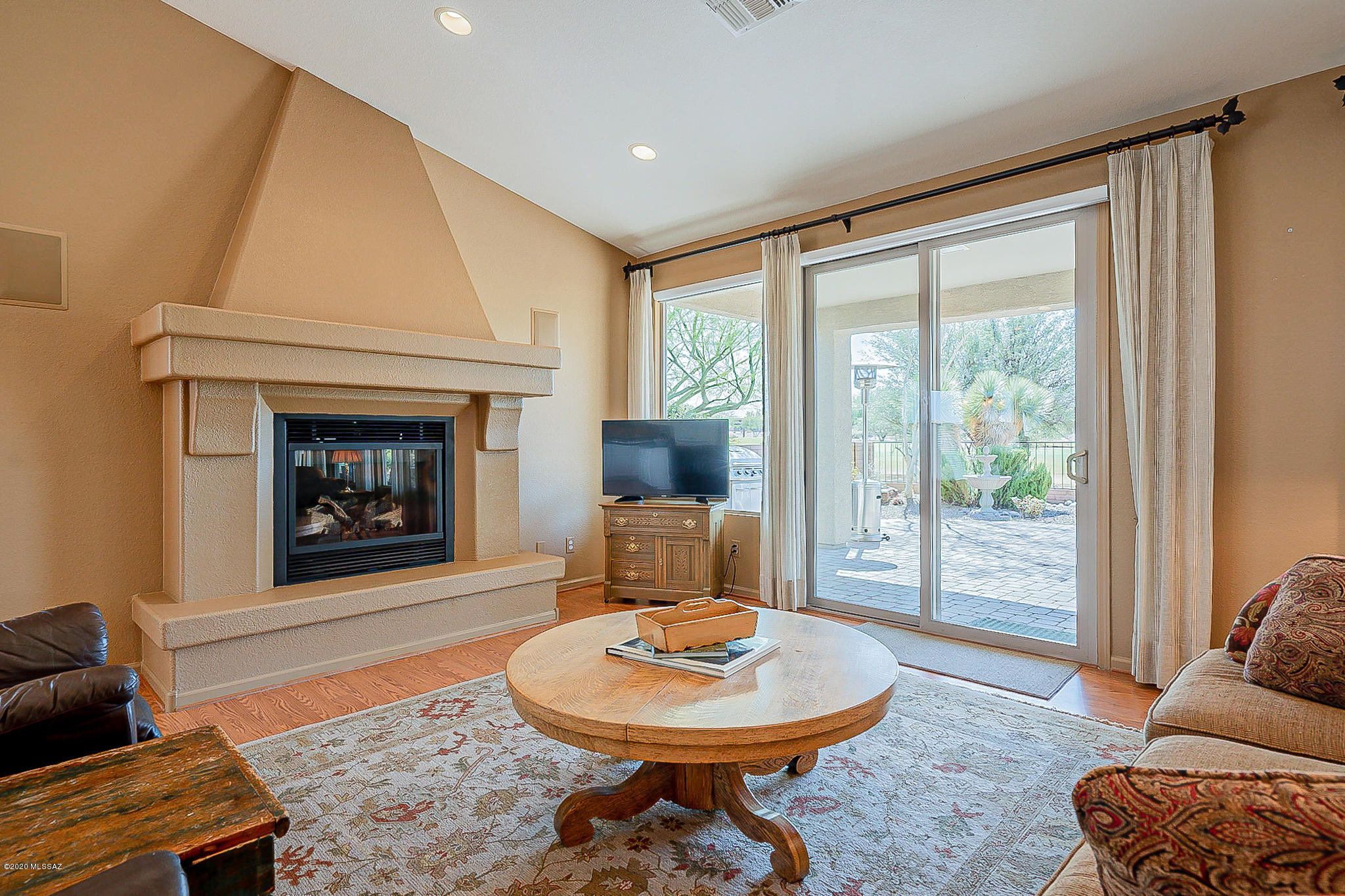 Quail Creek II Unit 16 - Residential