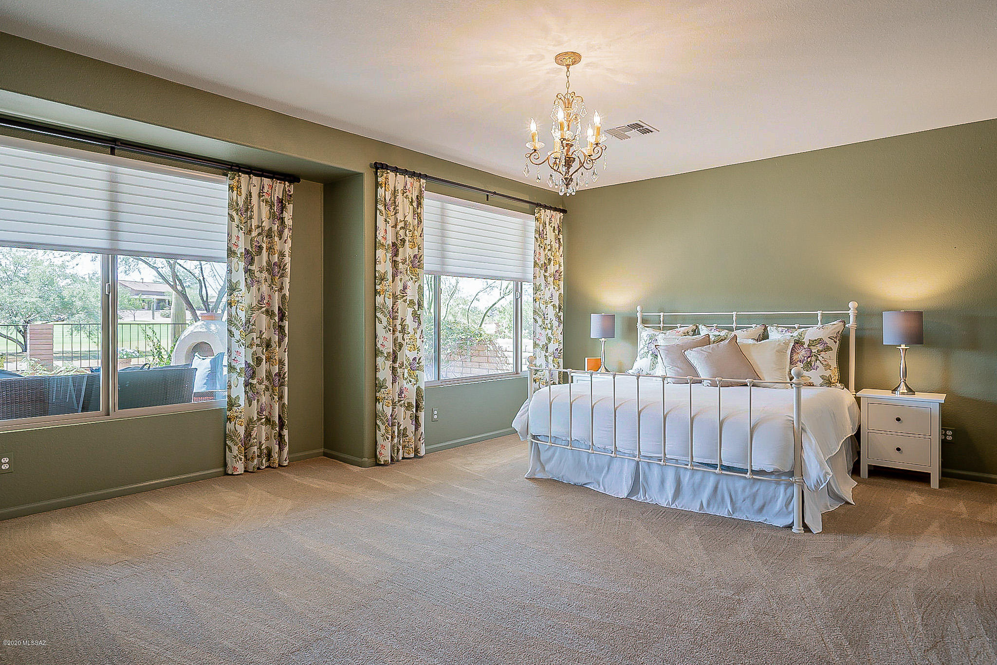 Quail Creek II Unit 16 - Residential
