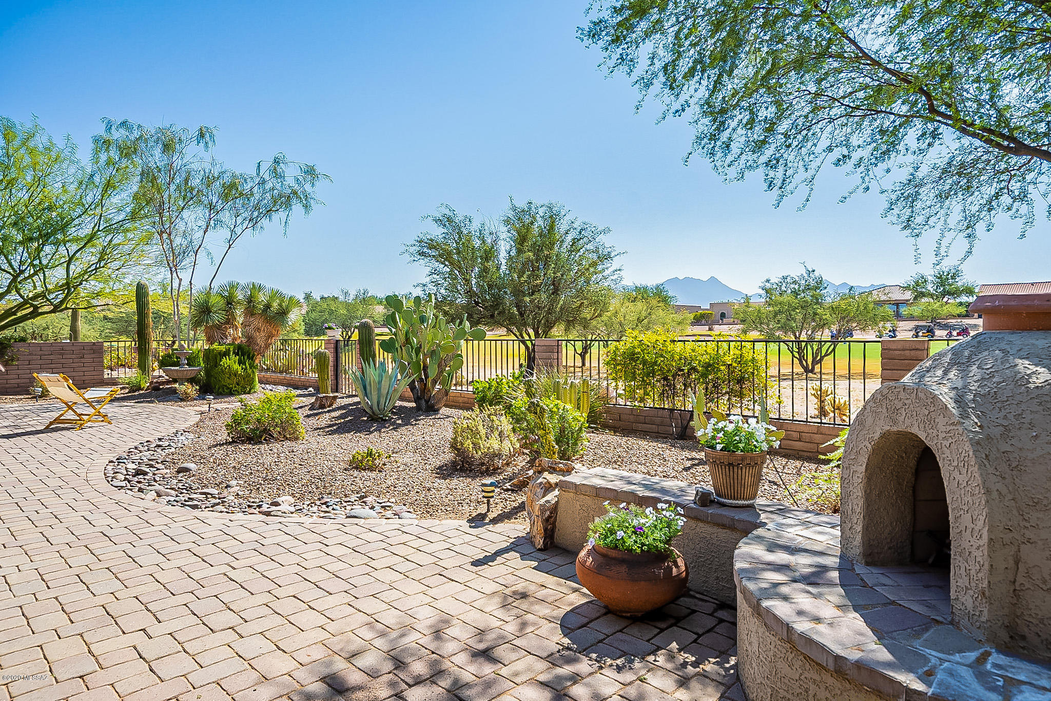 Quail Creek II Unit 16 - Residential