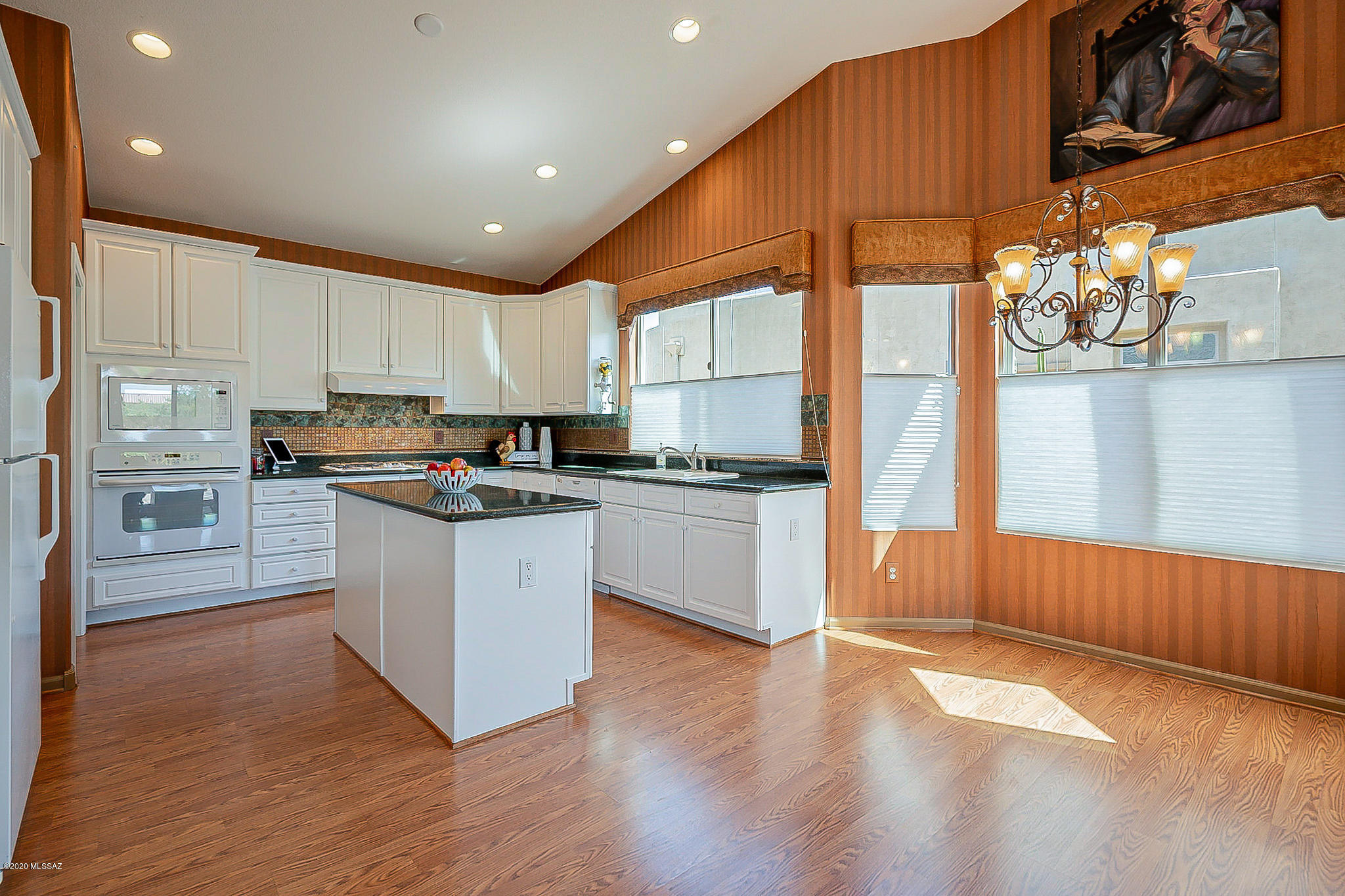 Quail Creek II Unit 16 - Residential