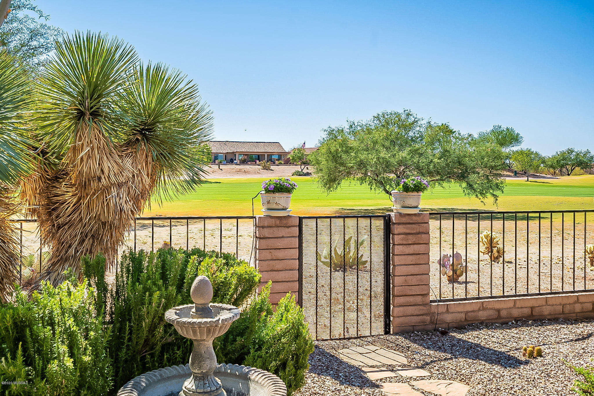 Quail Creek II Unit 16 - Residential