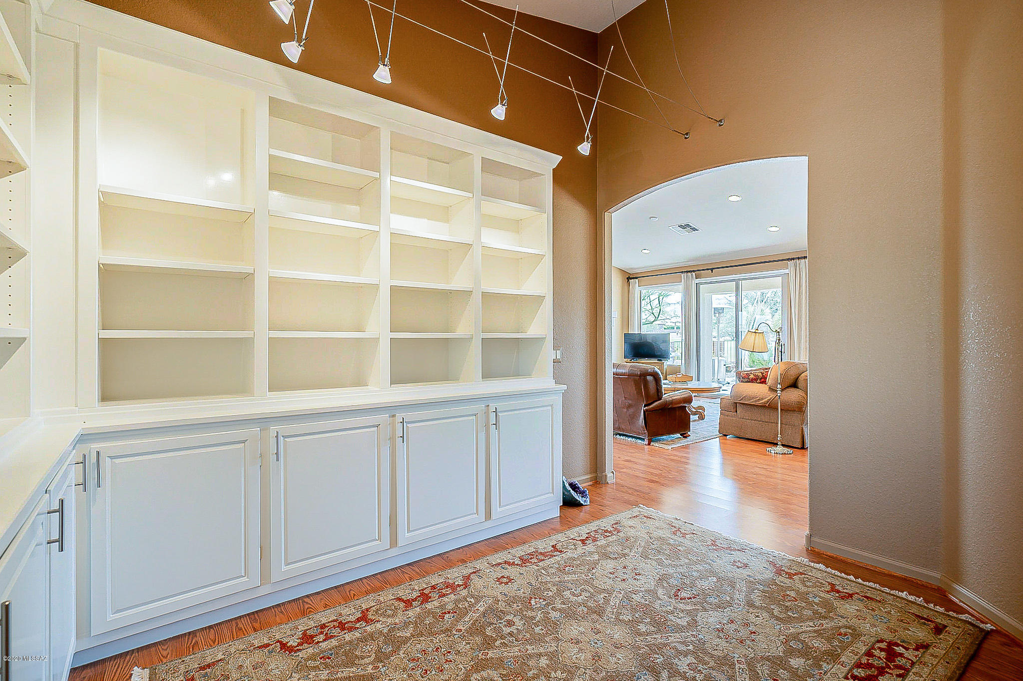 Quail Creek II Unit 16 - Residential