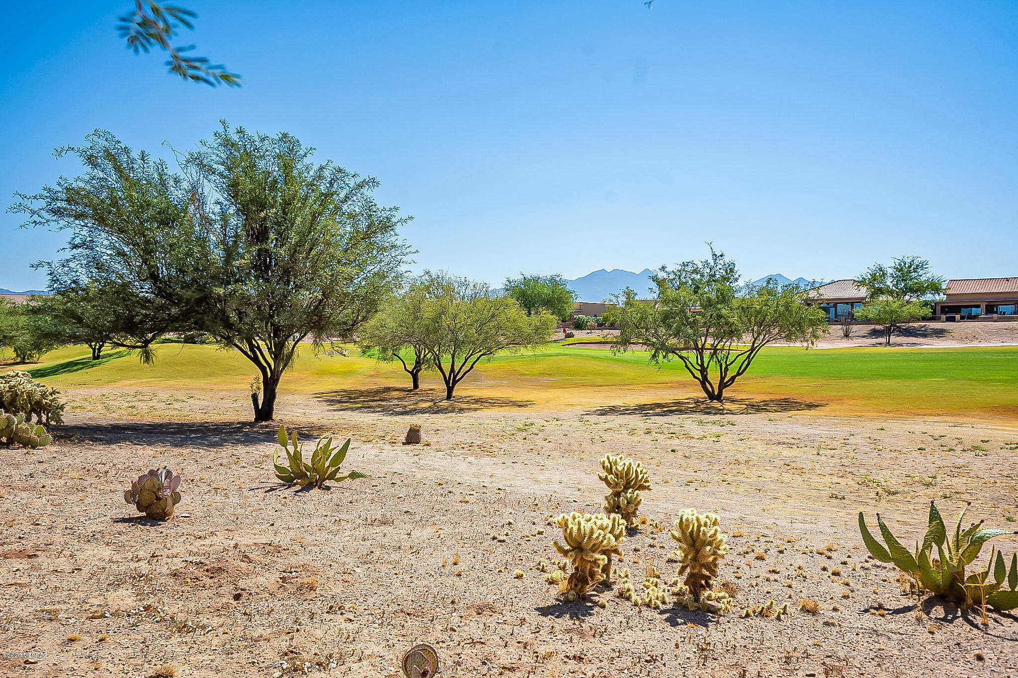 Quail Creek II Unit 16 - Residential