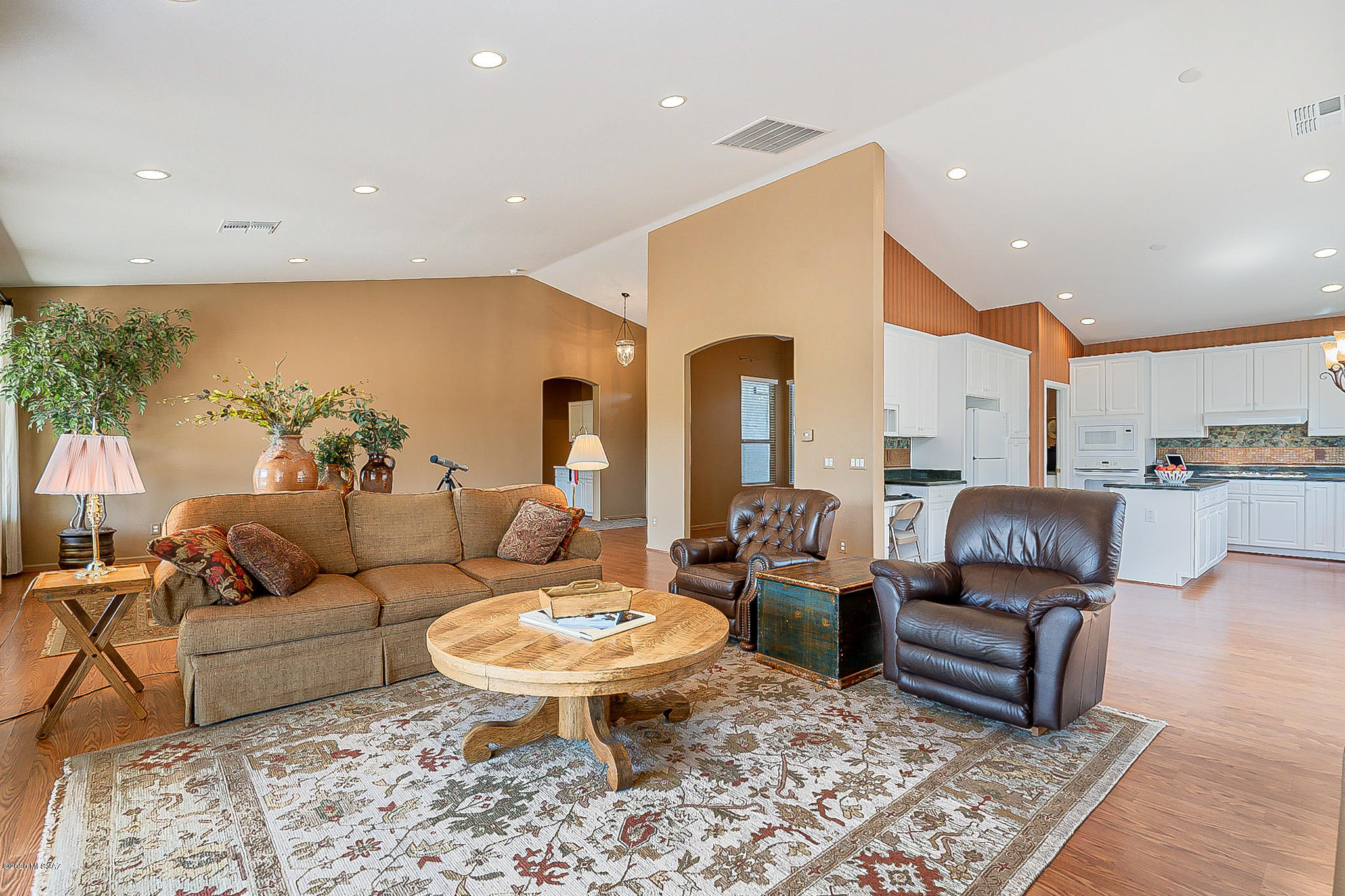 Quail Creek II Unit 16 - Residential