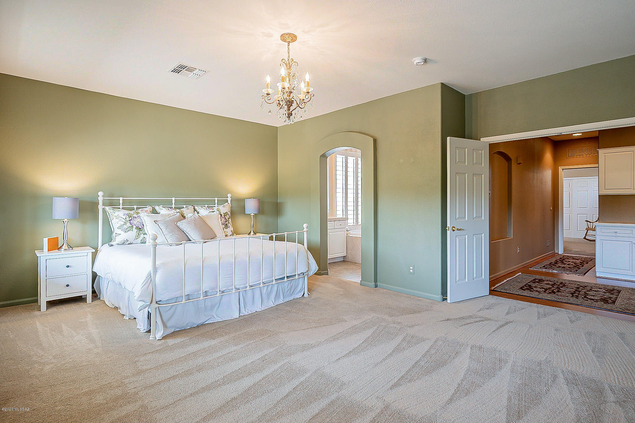 Quail Creek II Unit 16 - Residential