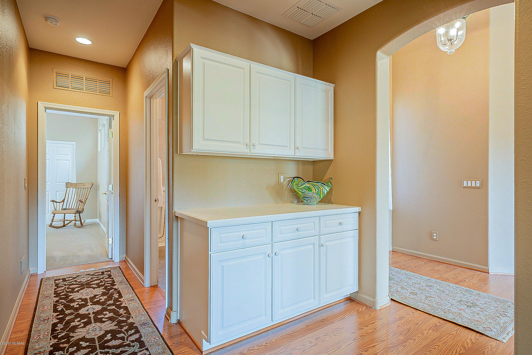Quail Creek II Unit 16 - Residential