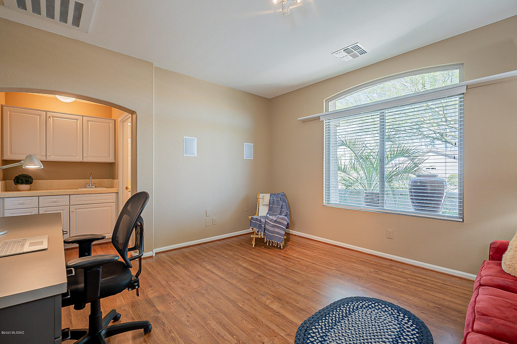 Quail Creek II Unit 16 - Residential