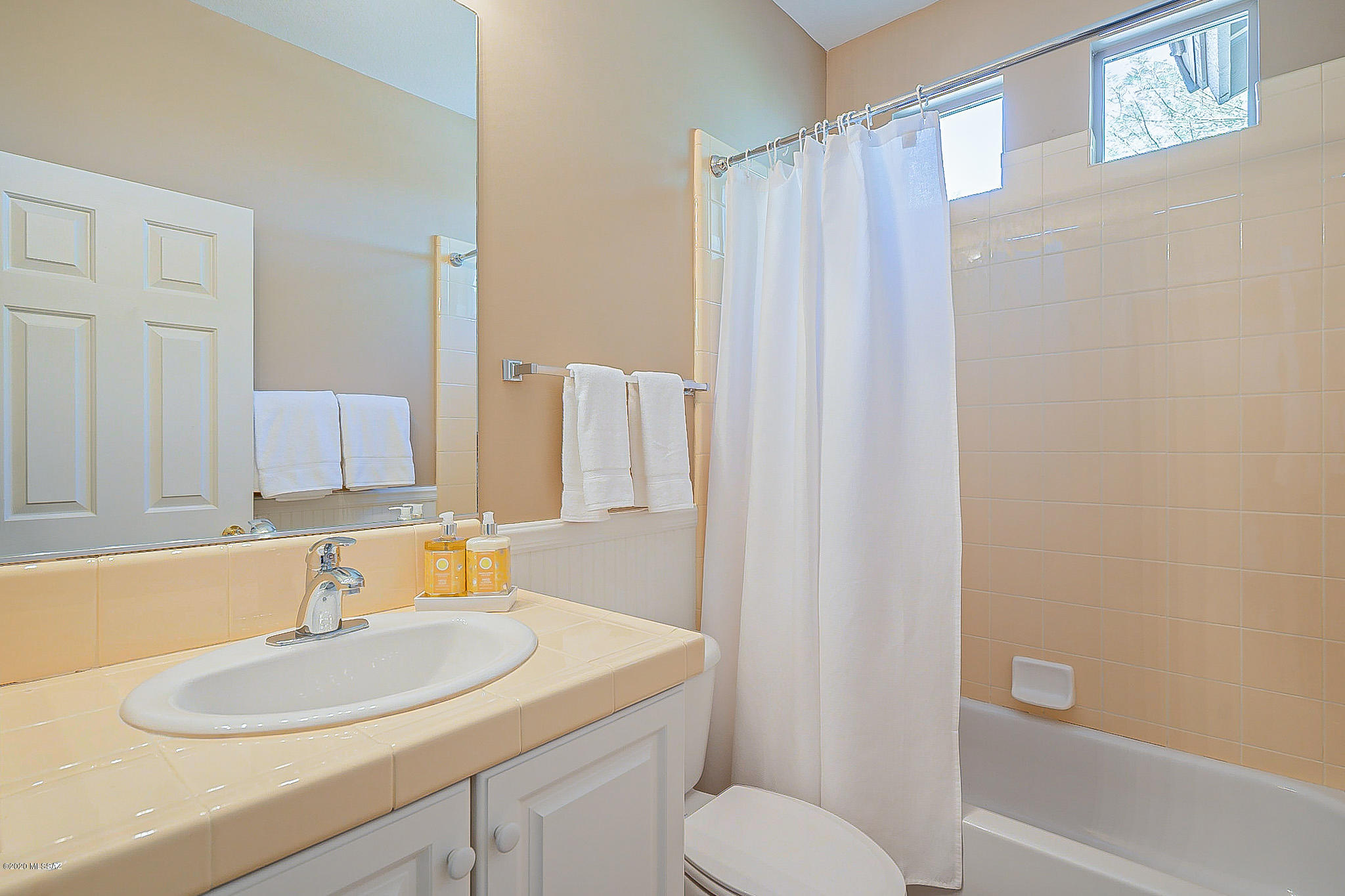 Quail Creek II Unit 16 - Residential