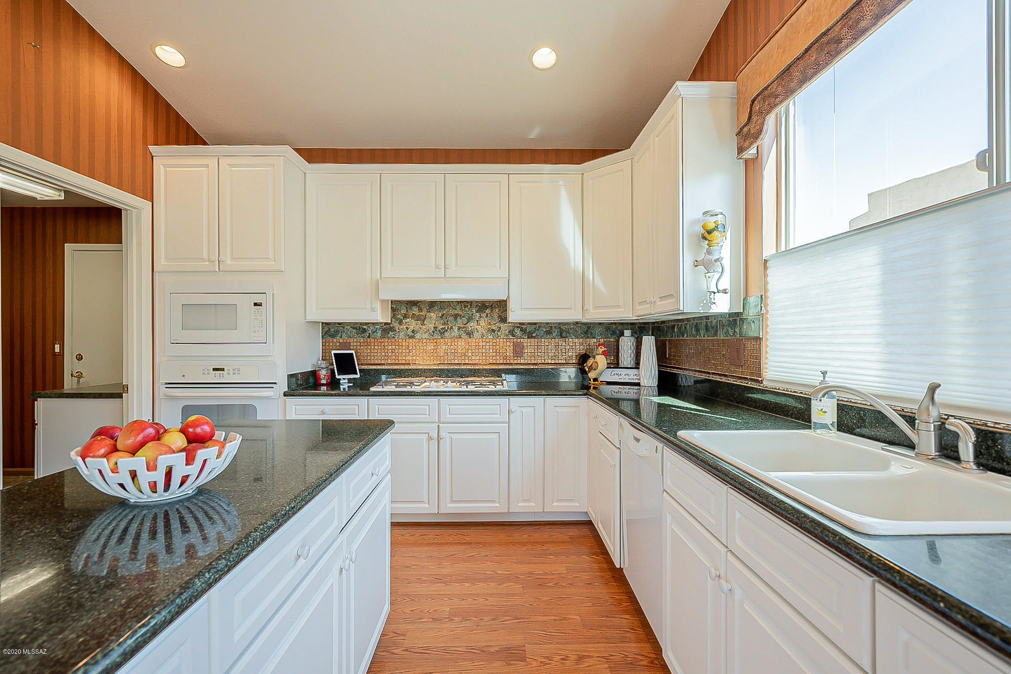 Quail Creek II Unit 16 - Residential