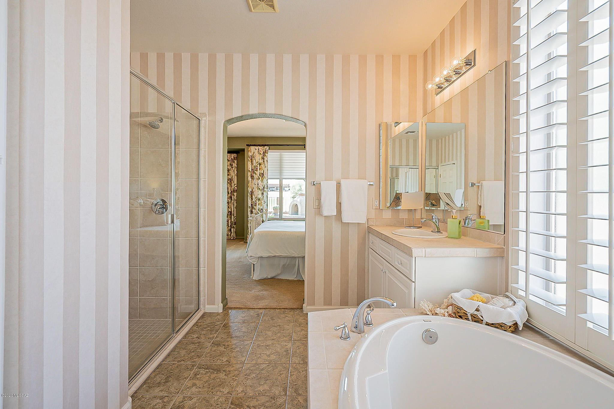 Quail Creek II Unit 16 - Residential