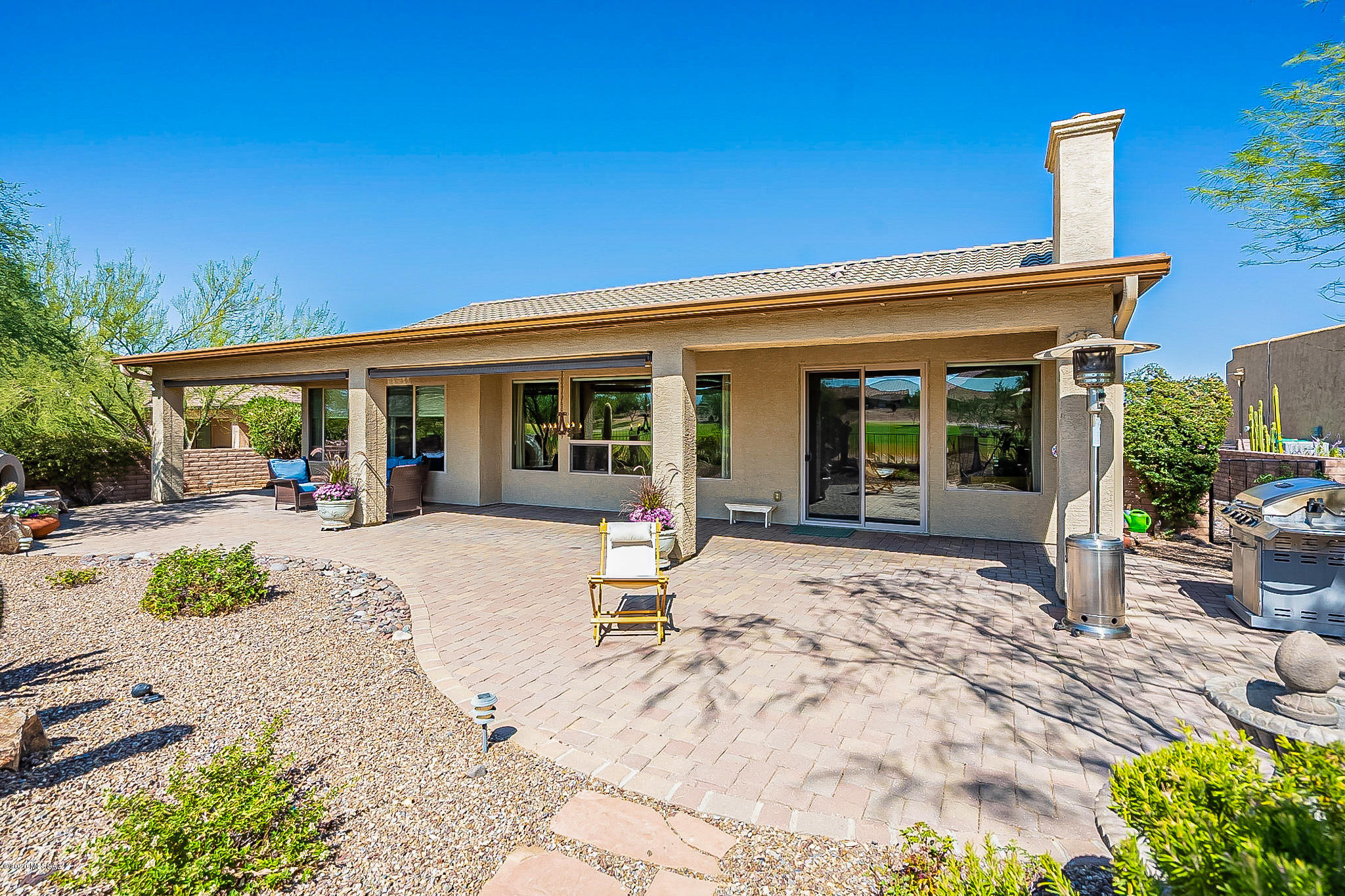 Quail Creek II Unit 16 - Residential