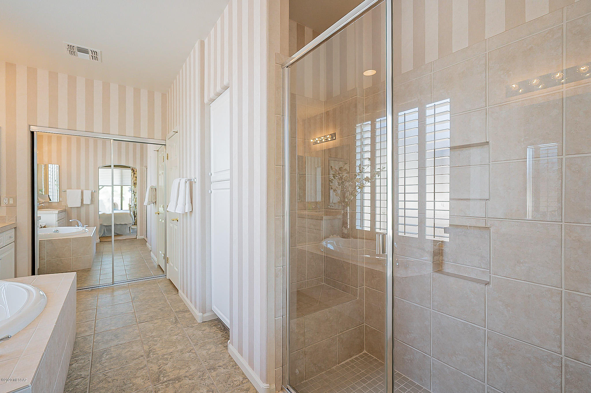Quail Creek II Unit 16 - Residential