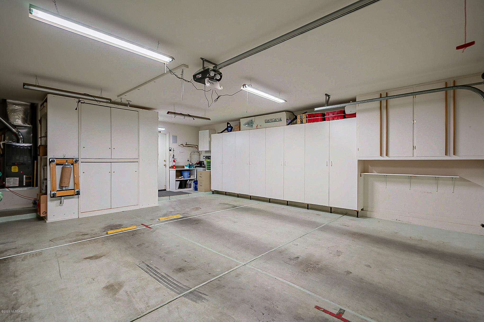 Quail Creek II Unit 16 - Residential