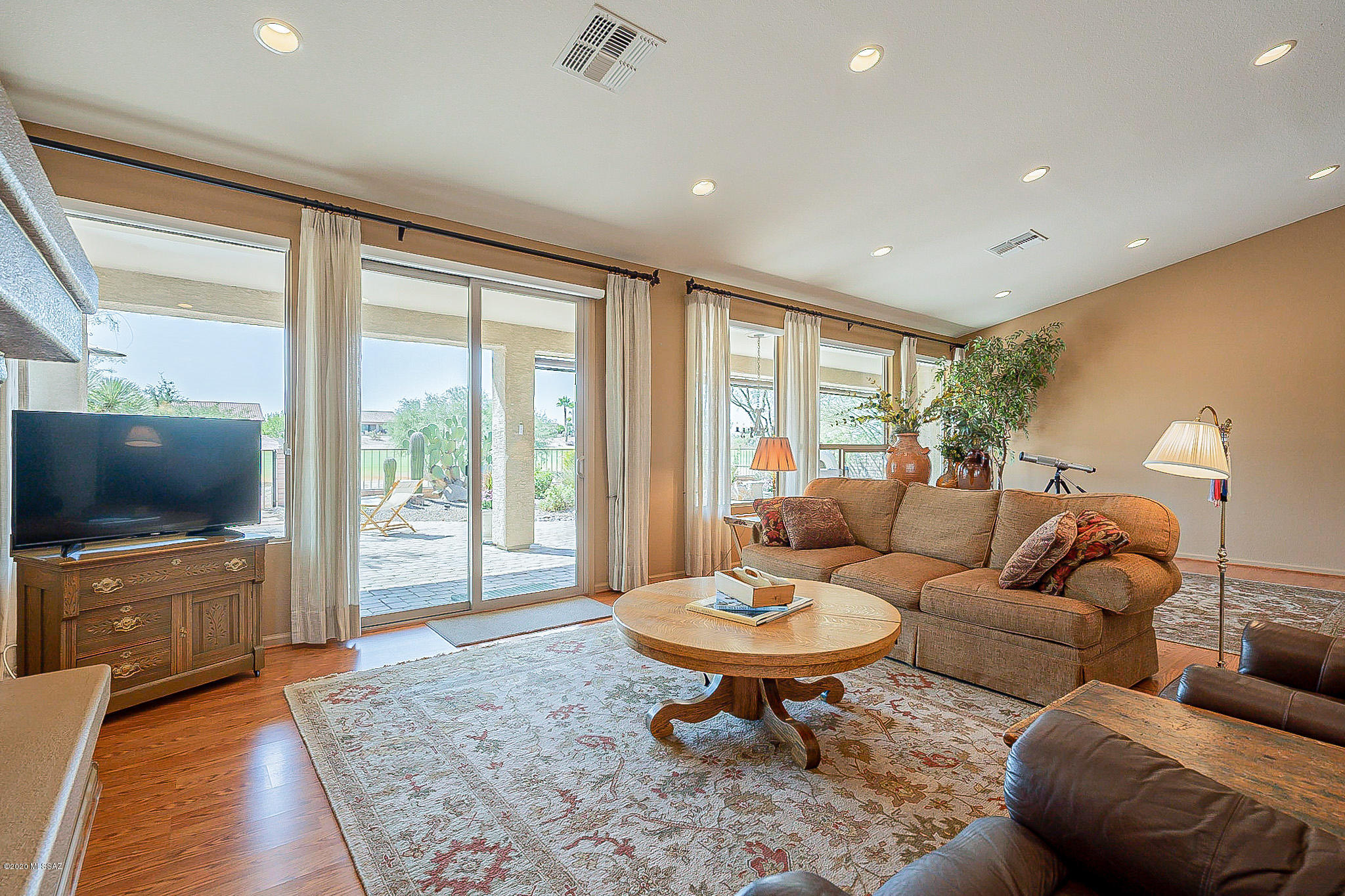 Quail Creek II Unit 16 - Residential