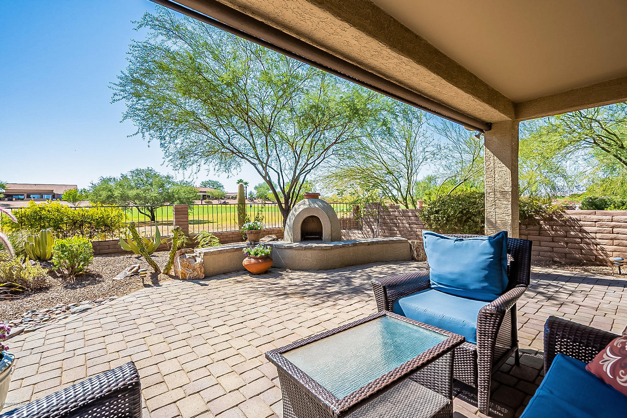 Quail Creek II Unit 16 - Residential