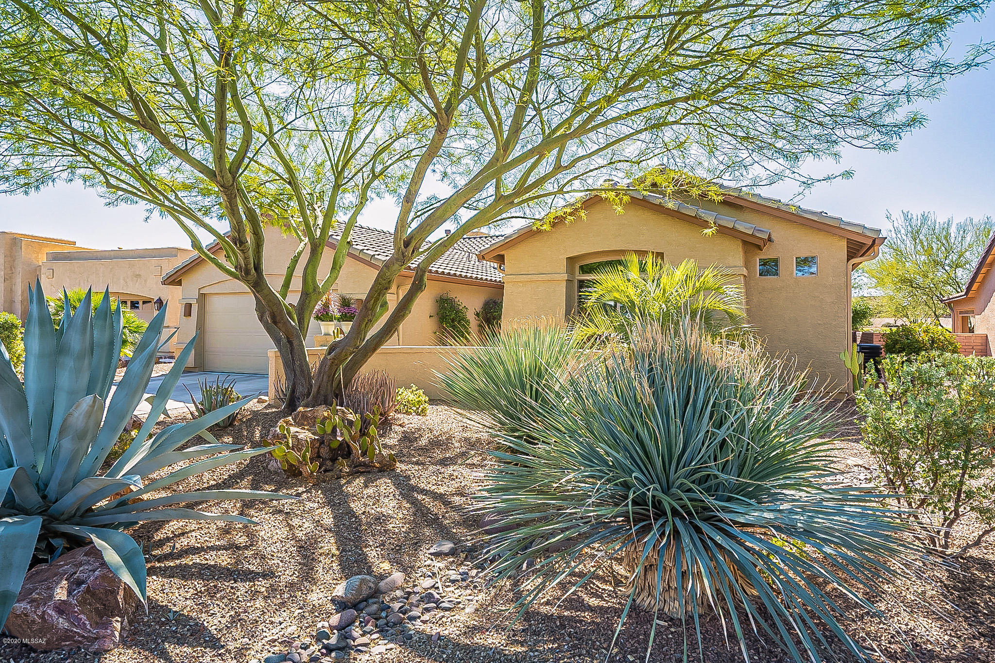 Quail Creek II Unit 16 - Residential