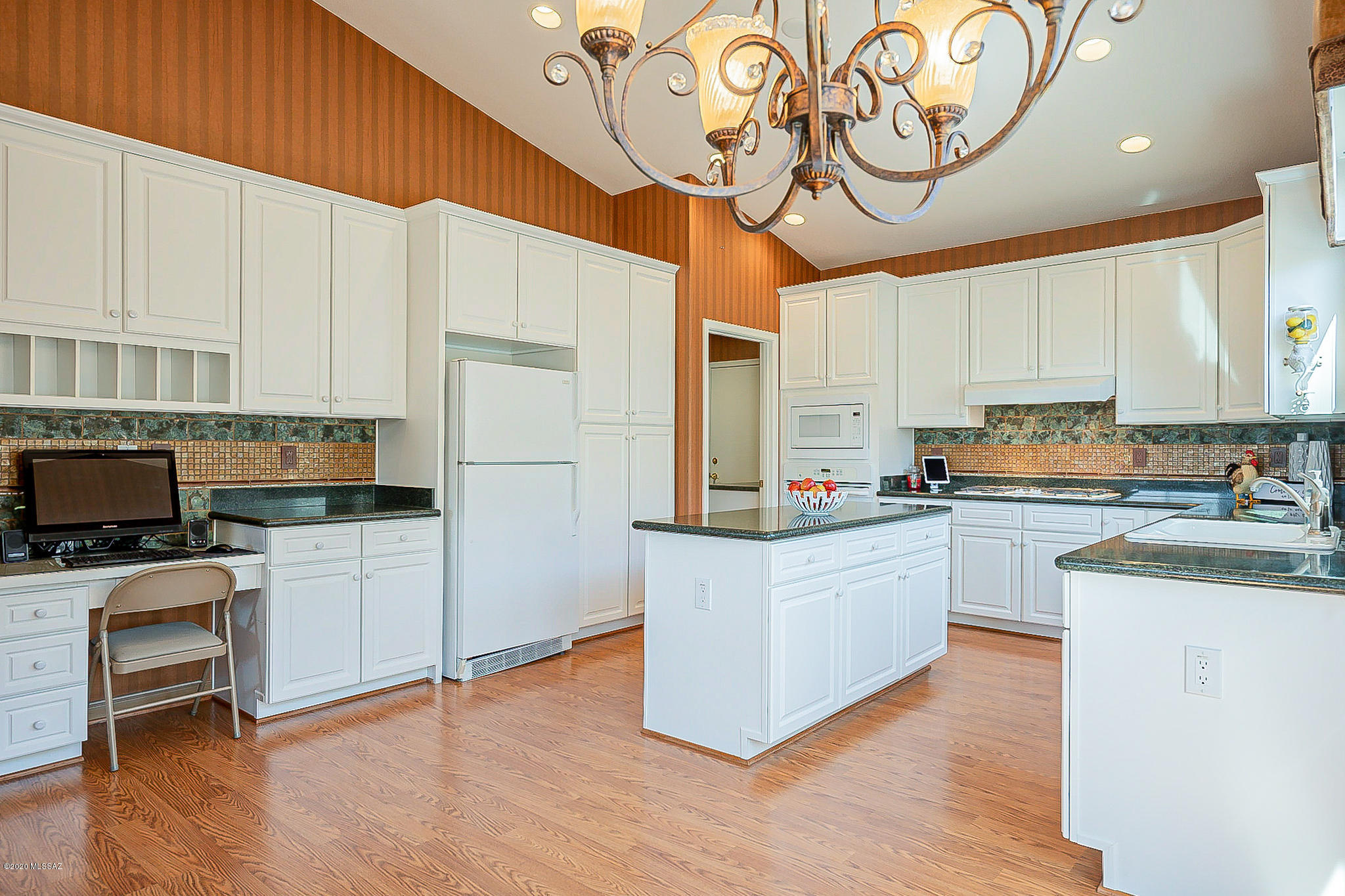 Quail Creek II Unit 16 - Residential