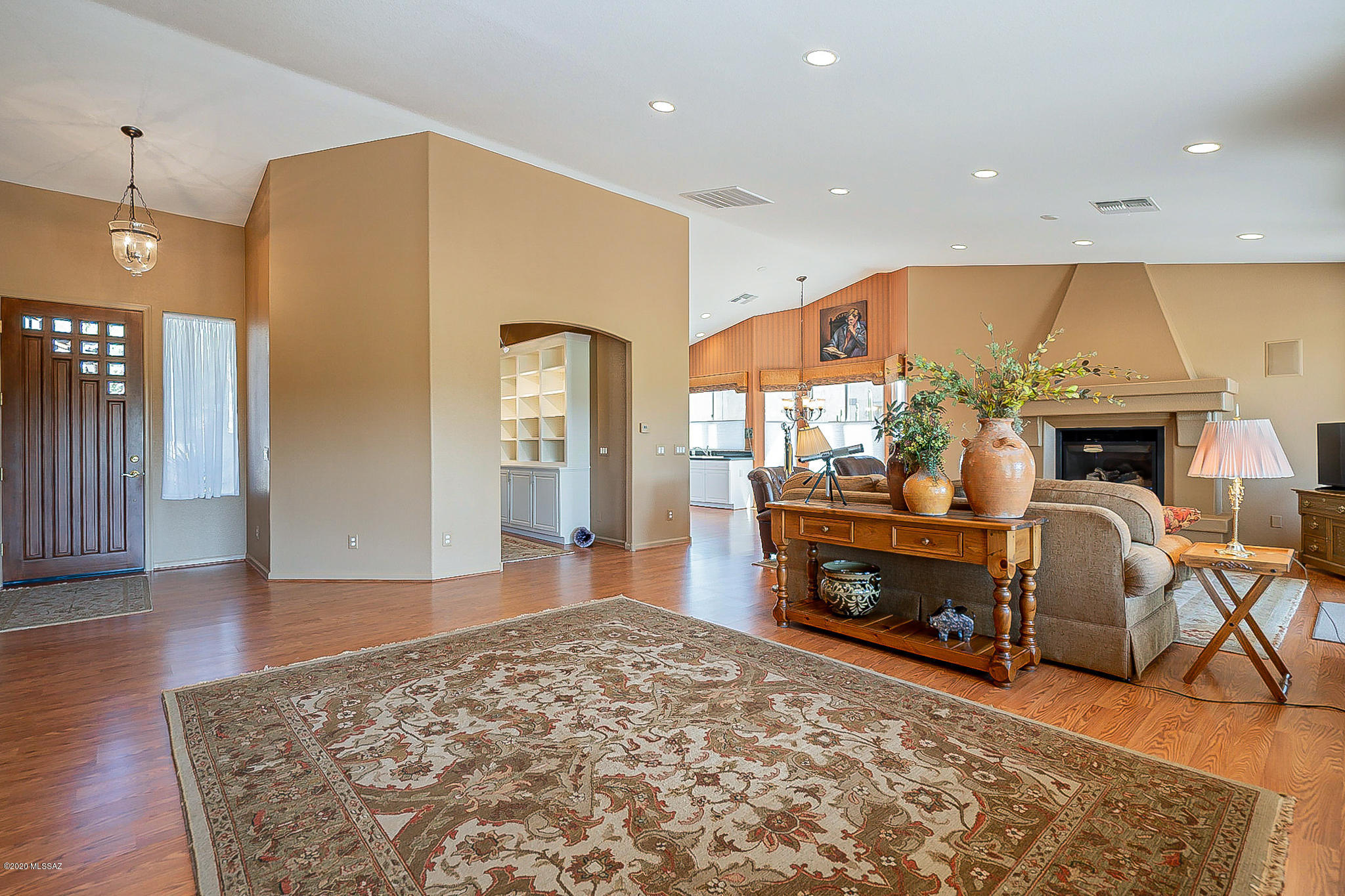 Quail Creek II Unit 16 - Residential
