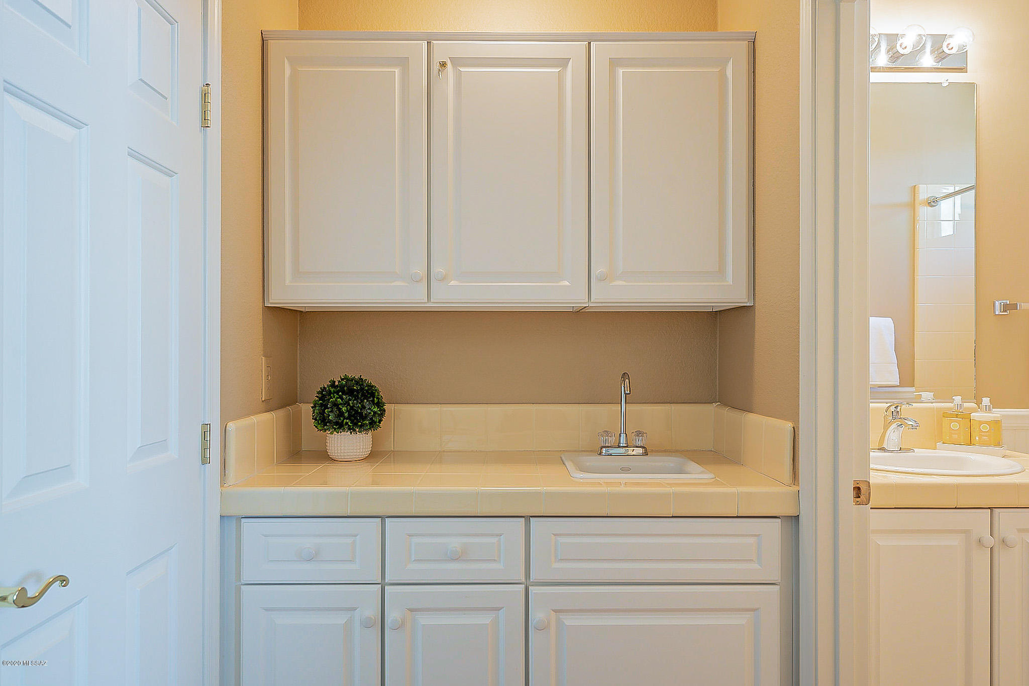 Quail Creek II Unit 16 - Residential
