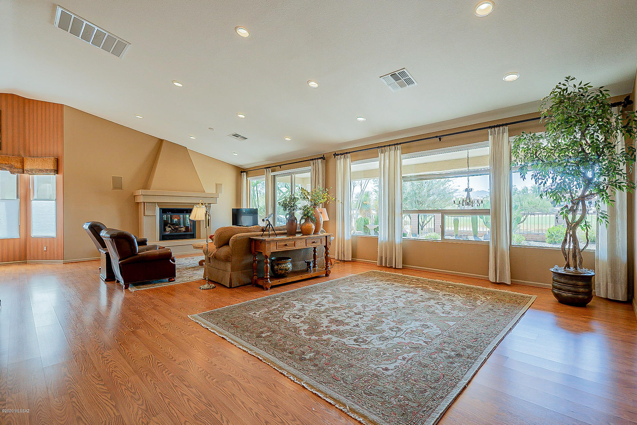 Quail Creek II Unit 16 - Residential