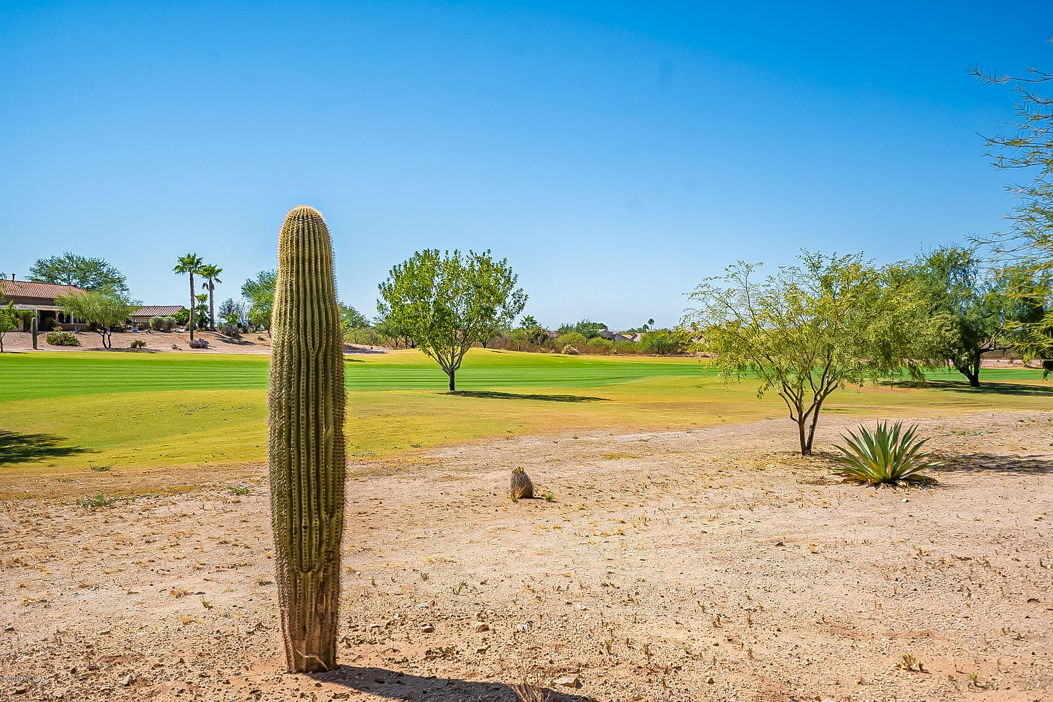 Quail Creek II Unit 16 - Residential