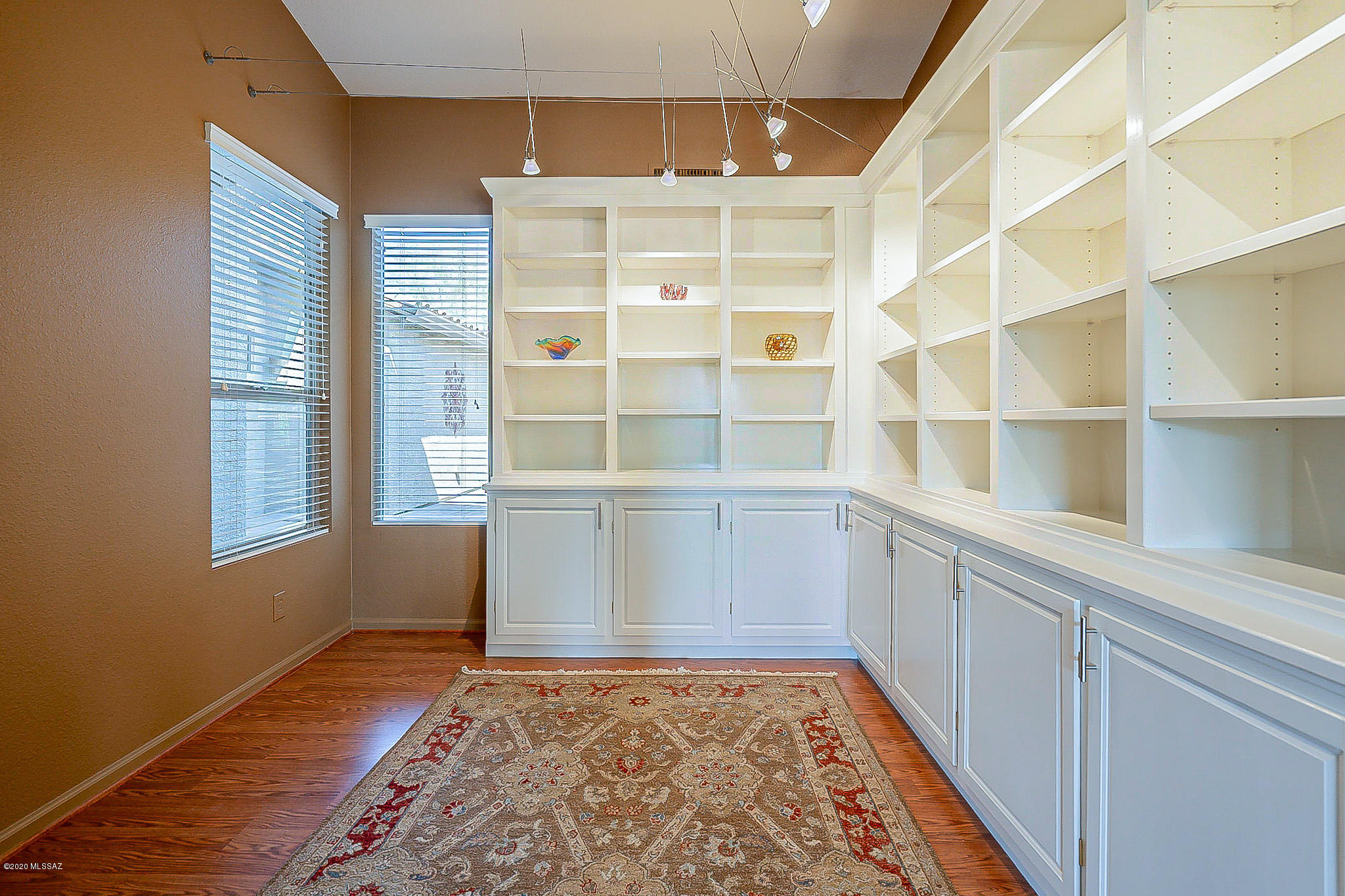 Quail Creek II Unit 16 - Residential