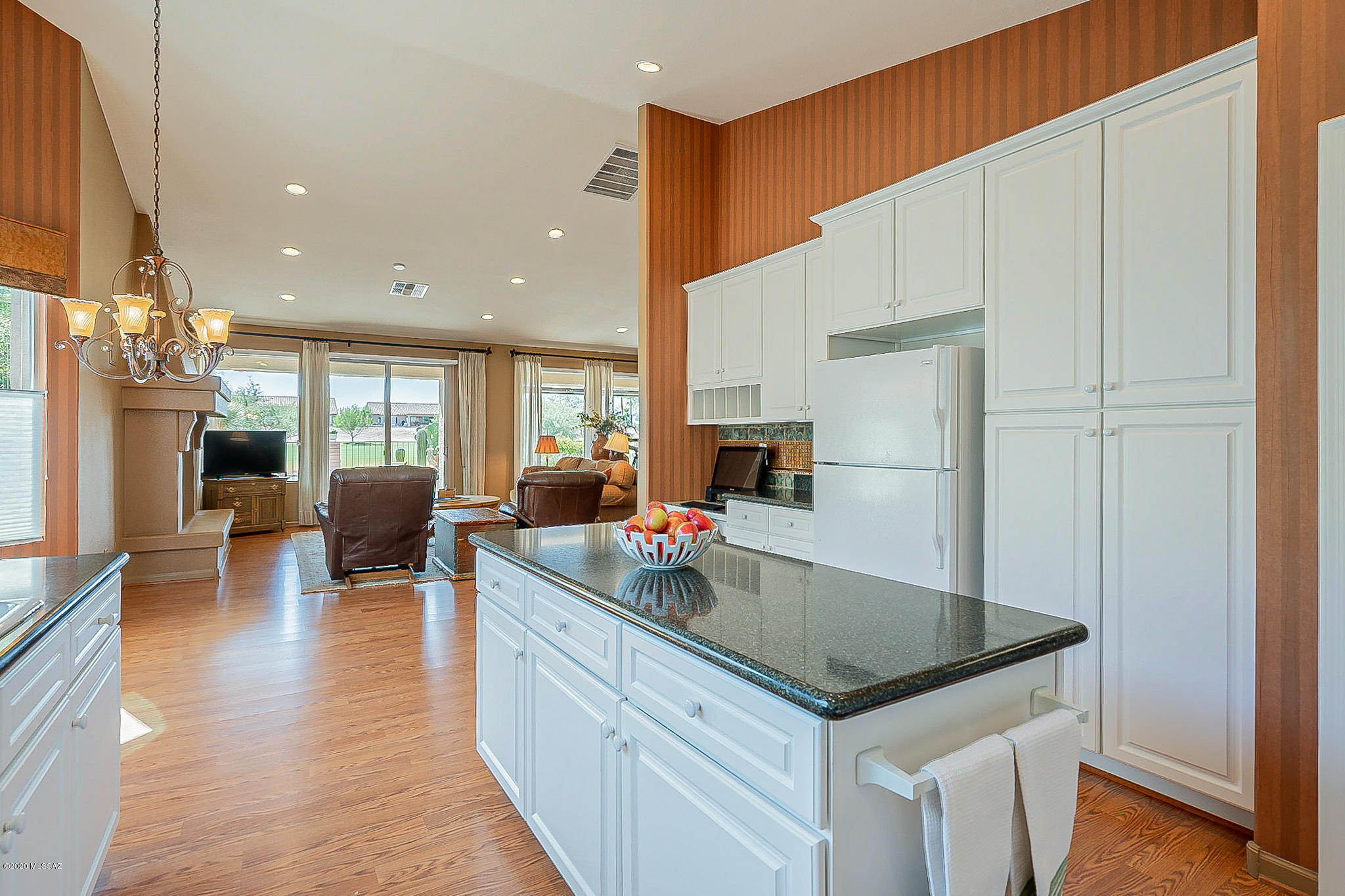 Quail Creek II Unit 16 - Residential