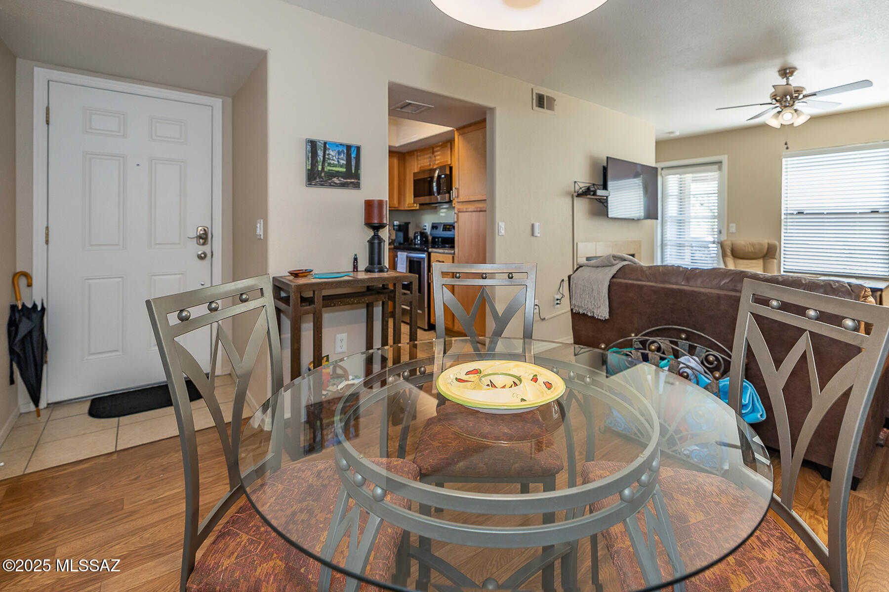 Greens at Ventana Canyon - Residential Lease