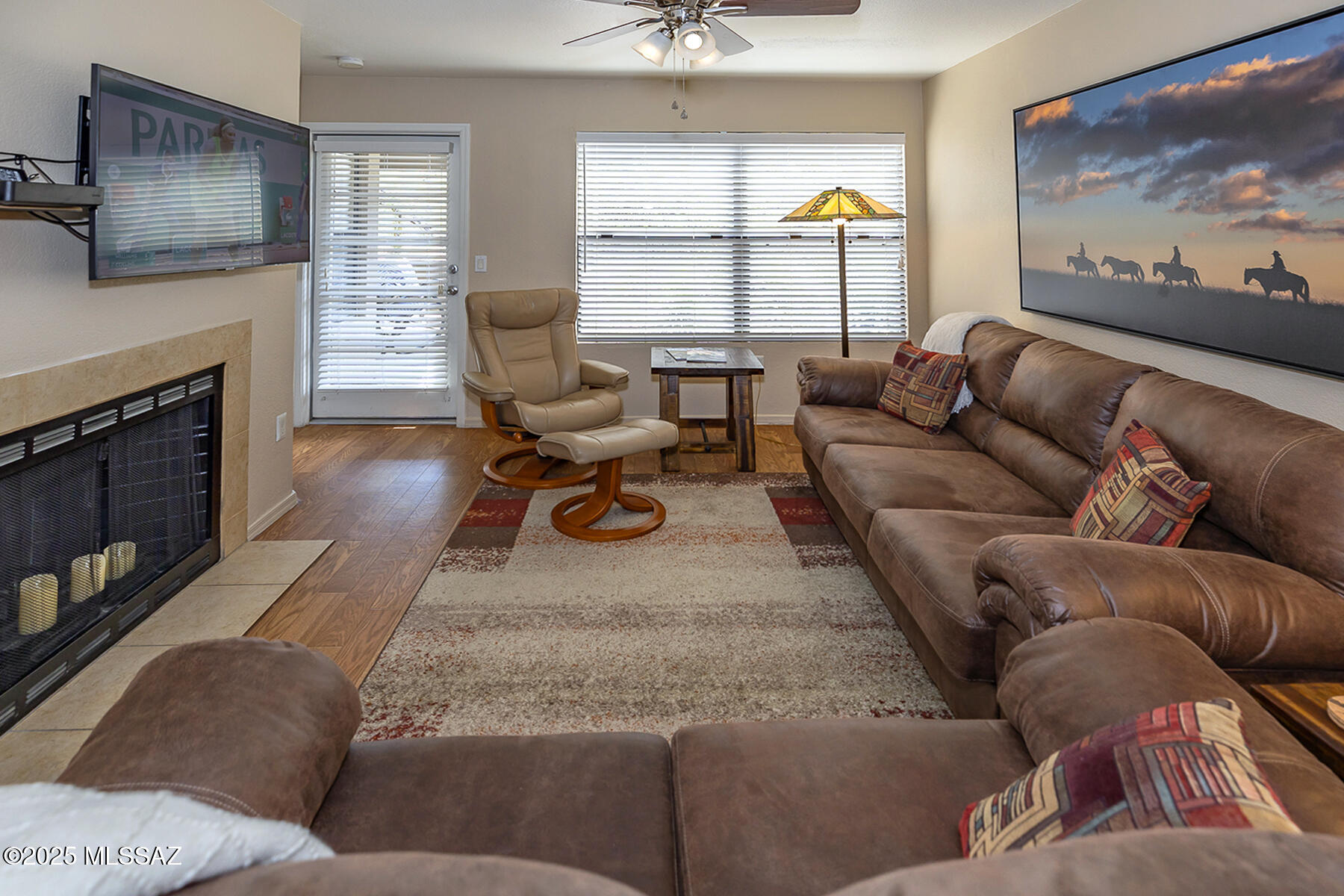 Greens at Ventana Canyon - Residential Lease
