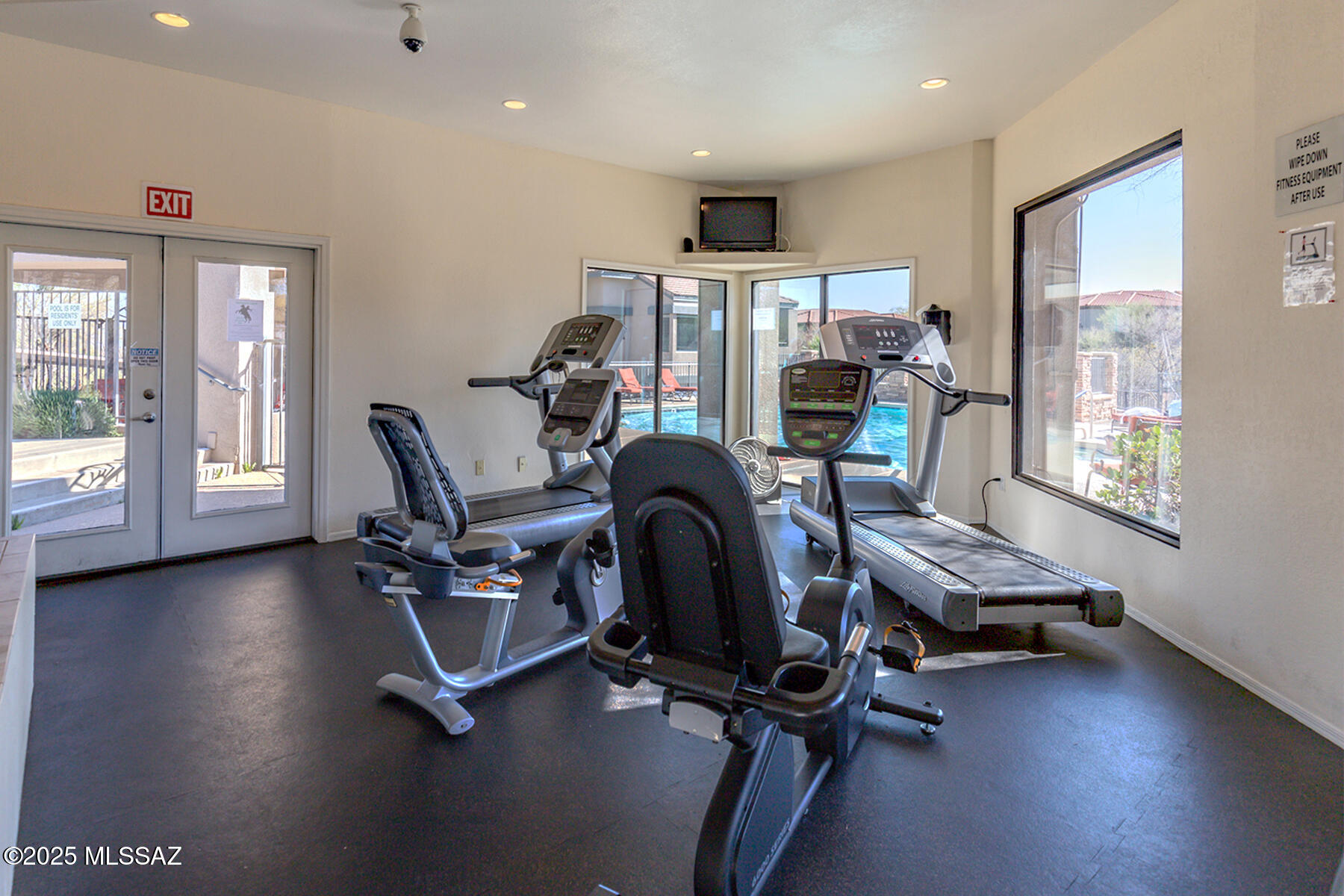 Greens at Ventana Canyon - Residential Lease