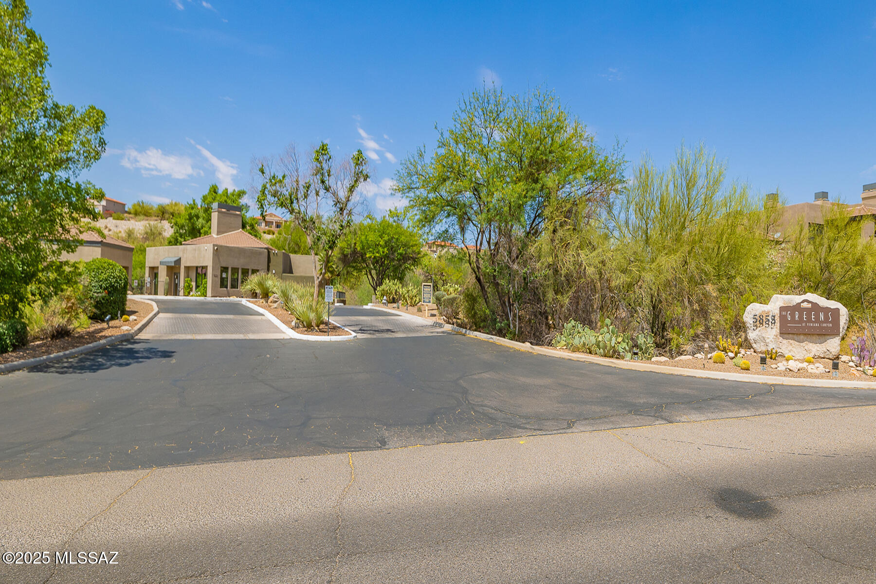 Greens at Ventana Canyon - Residential Lease