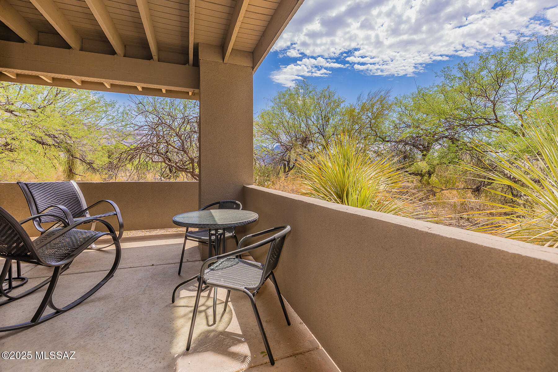 Greens at Ventana Canyon - Residential Lease
