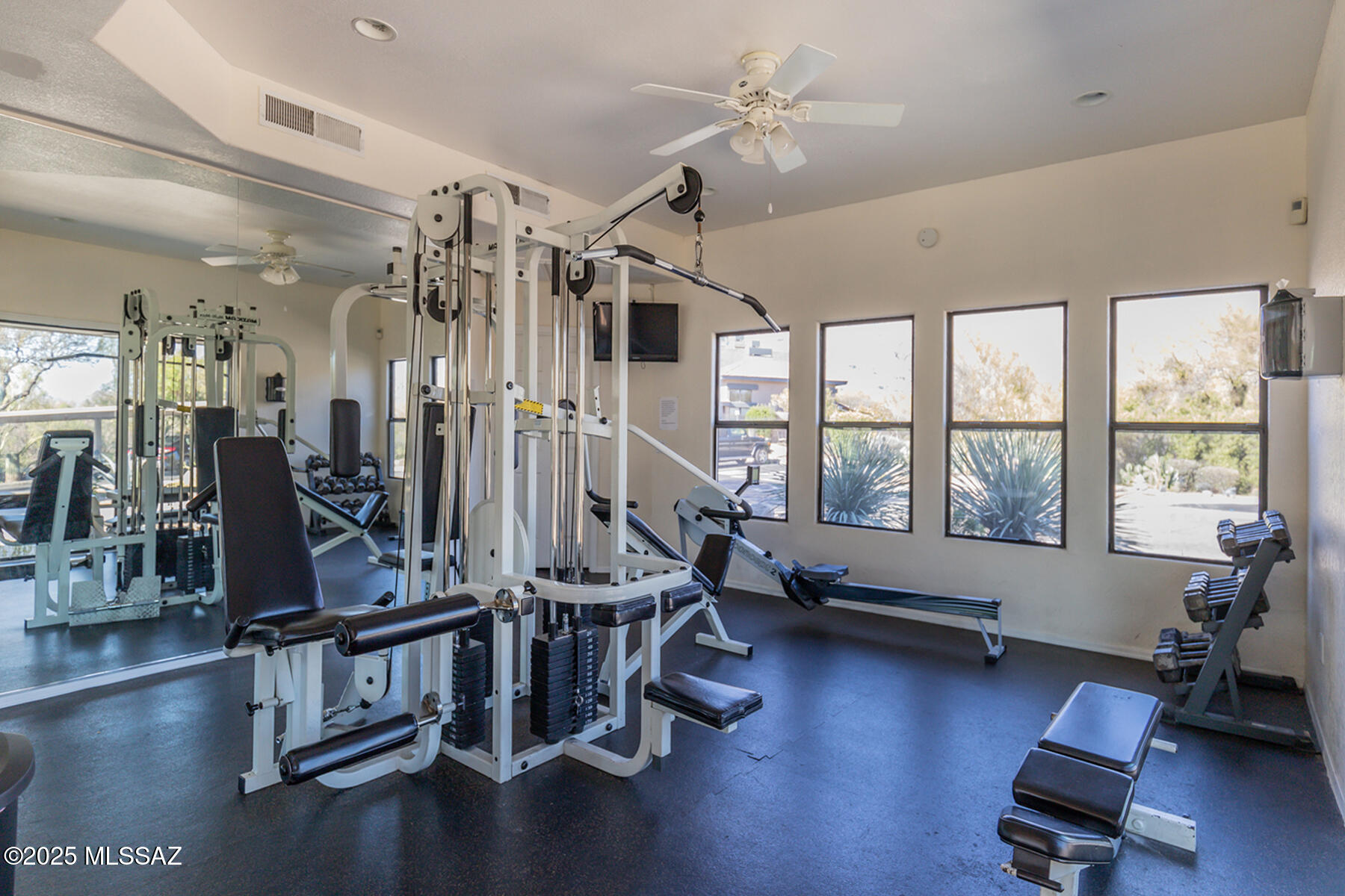 Greens at Ventana Canyon - Residential Lease