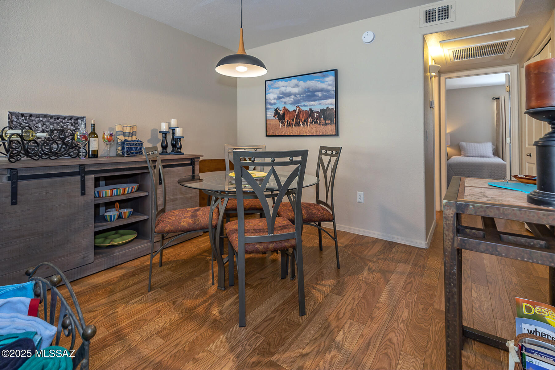 Greens at Ventana Canyon - Residential Lease