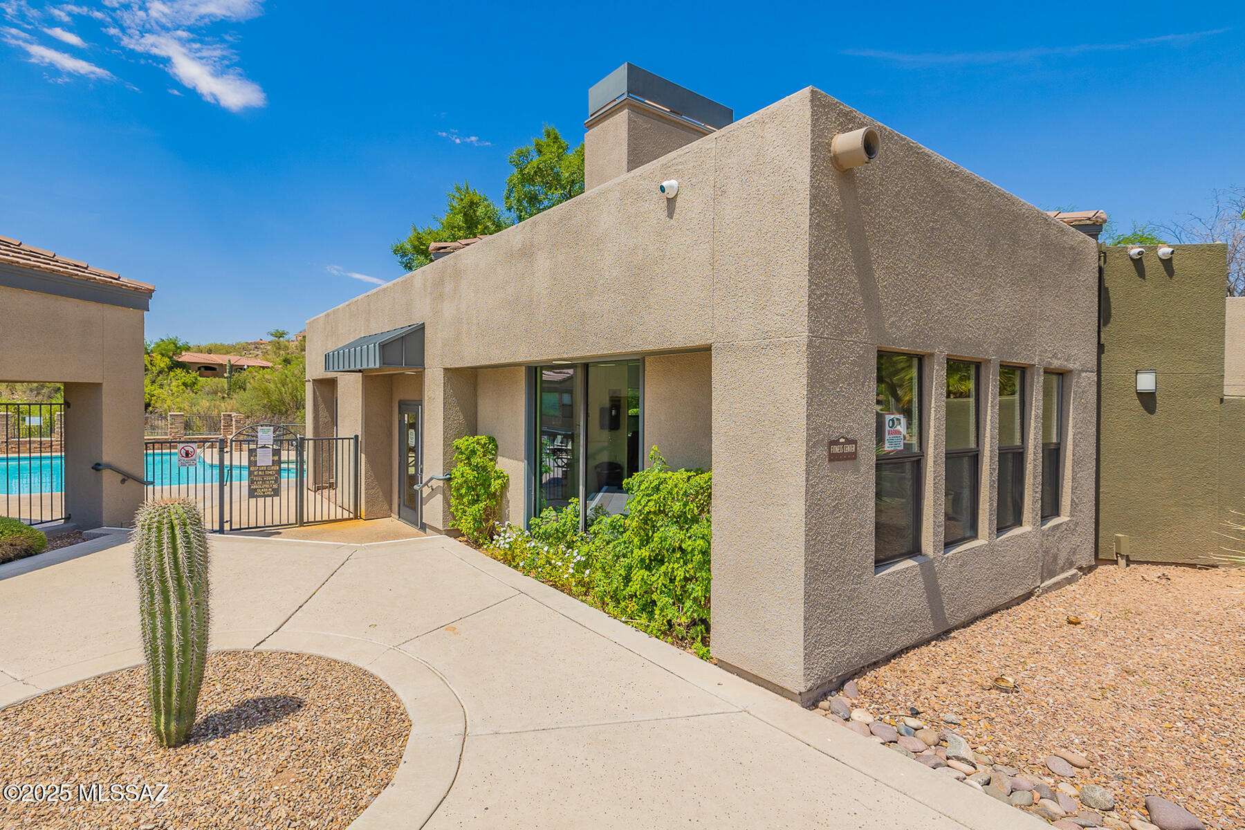 Greens at Ventana Canyon - Residential Lease
