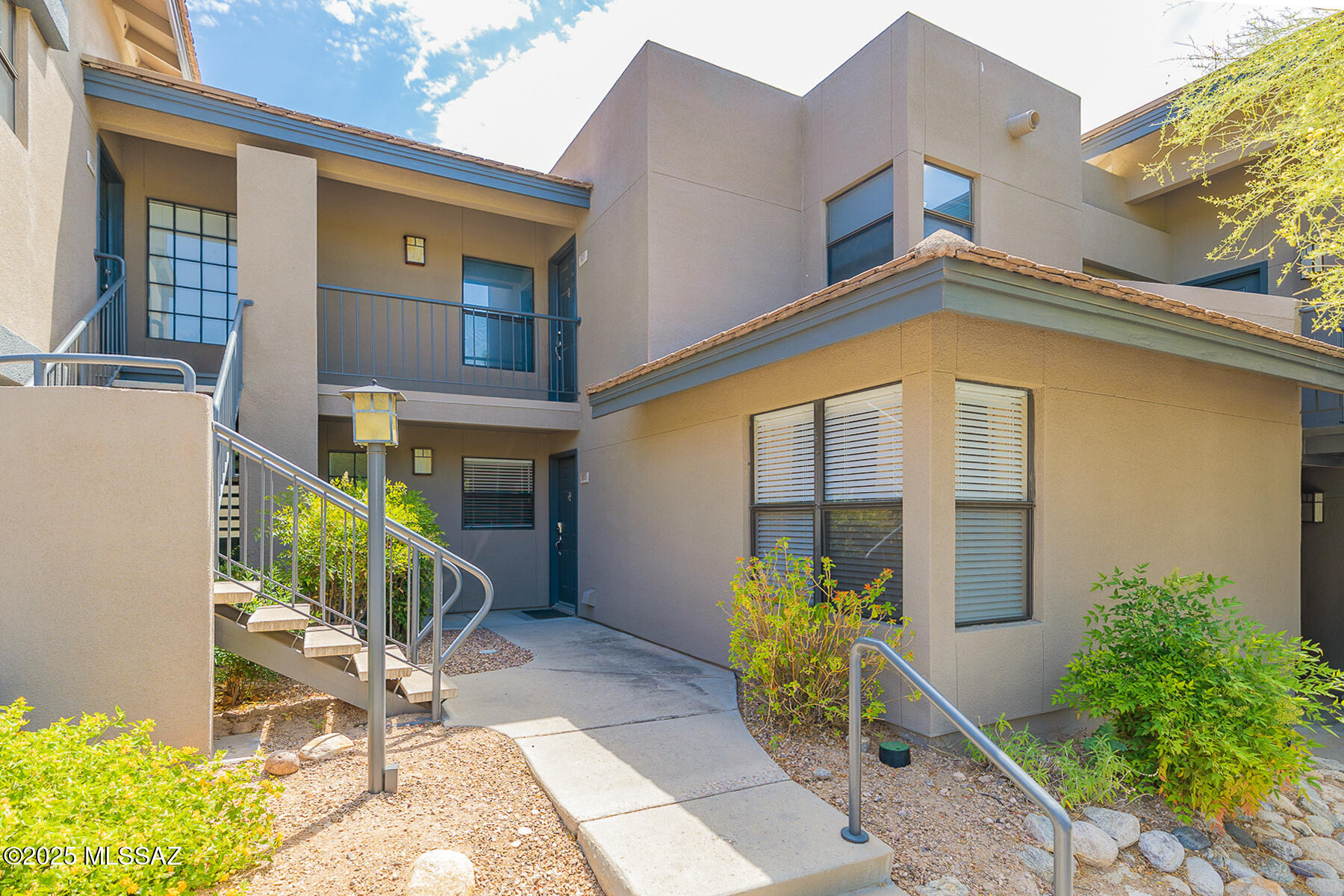 Greens at Ventana Canyon - Residential Lease