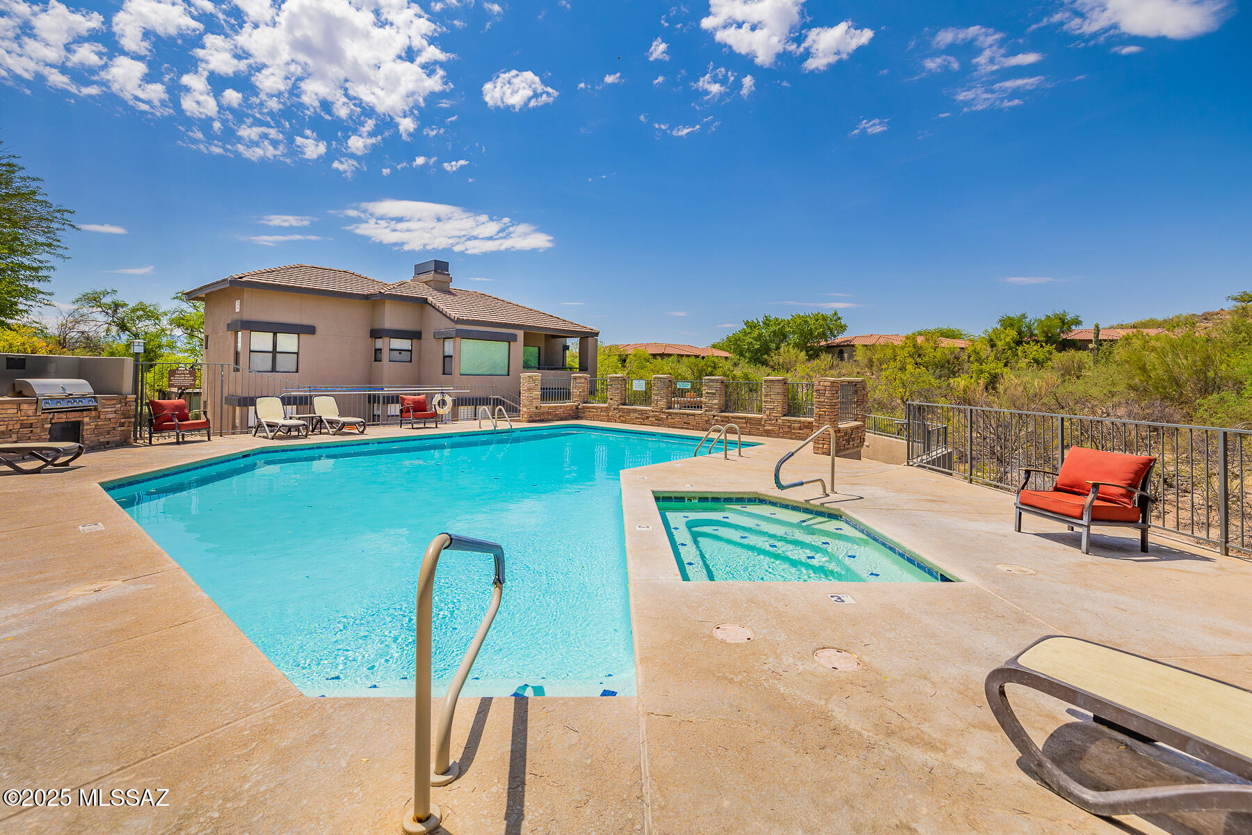 Greens at Ventana Canyon - Residential Lease