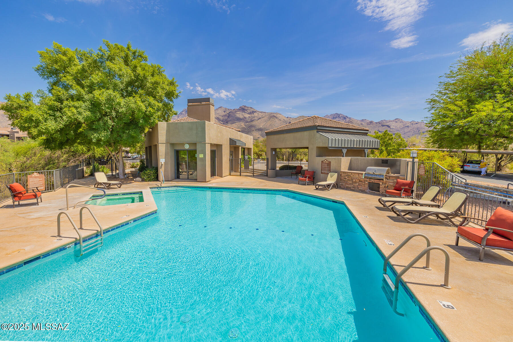 Greens at Ventana Canyon - Residential Lease