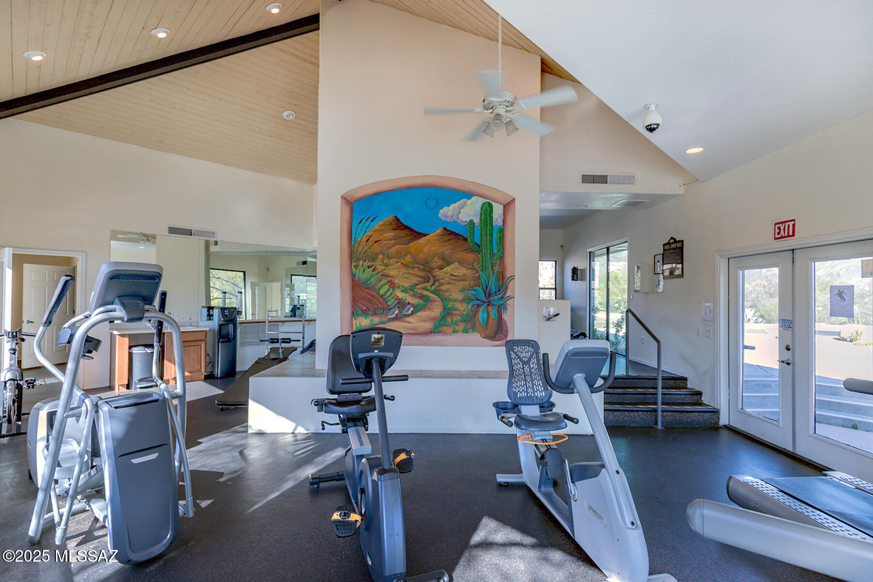 Greens at Ventana Canyon - Residential Lease