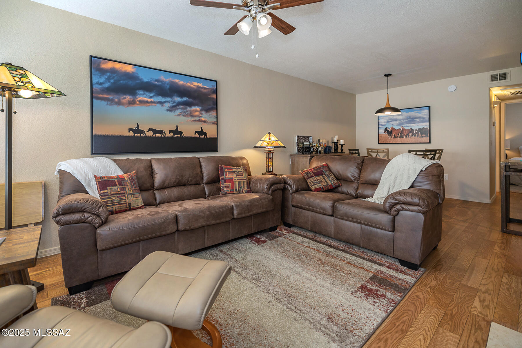 Greens at Ventana Canyon - Residential Lease
