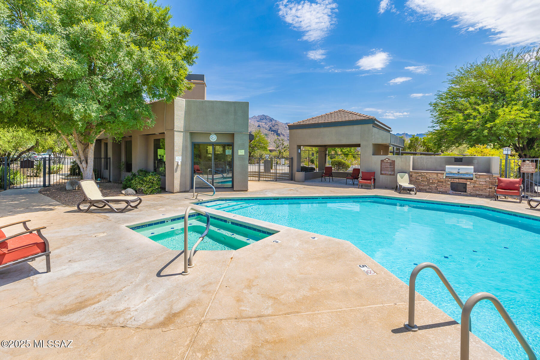 Greens at Ventana Canyon - Residential Lease