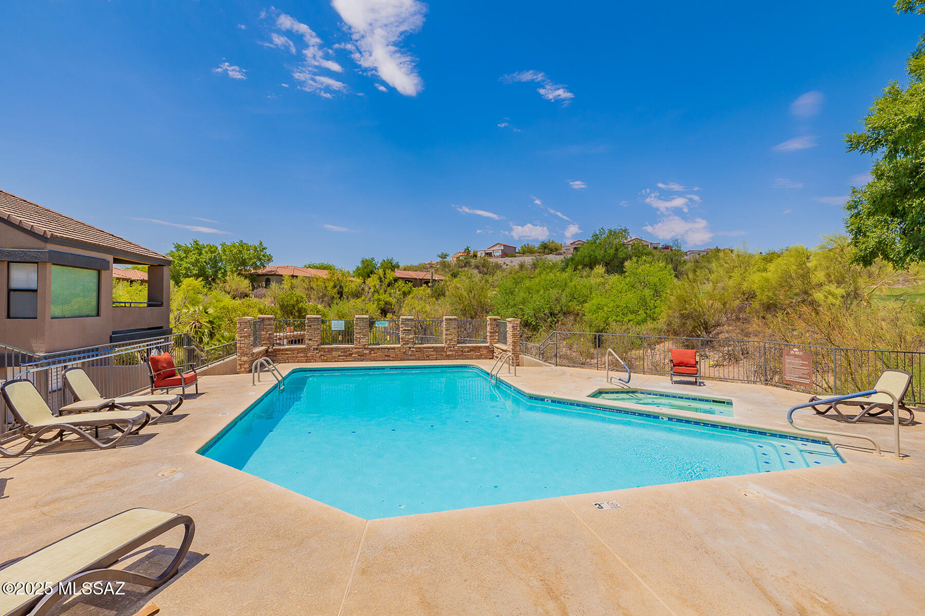 Greens at Ventana Canyon - Residential Lease