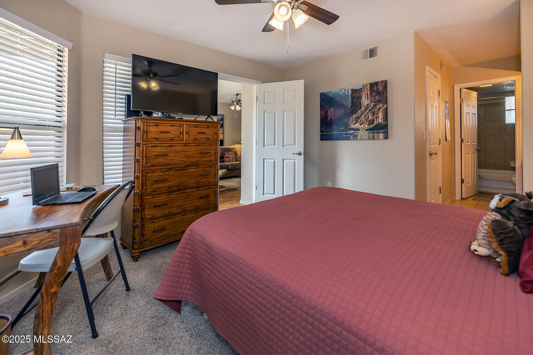 Greens at Ventana Canyon - Residential Lease