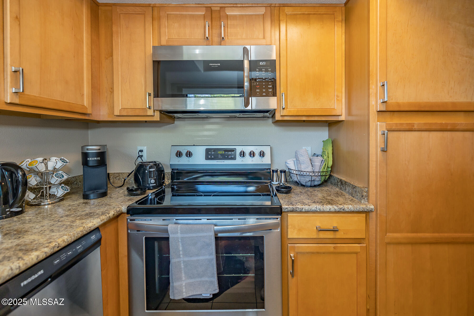 Greens at Ventana Canyon - Residential Lease