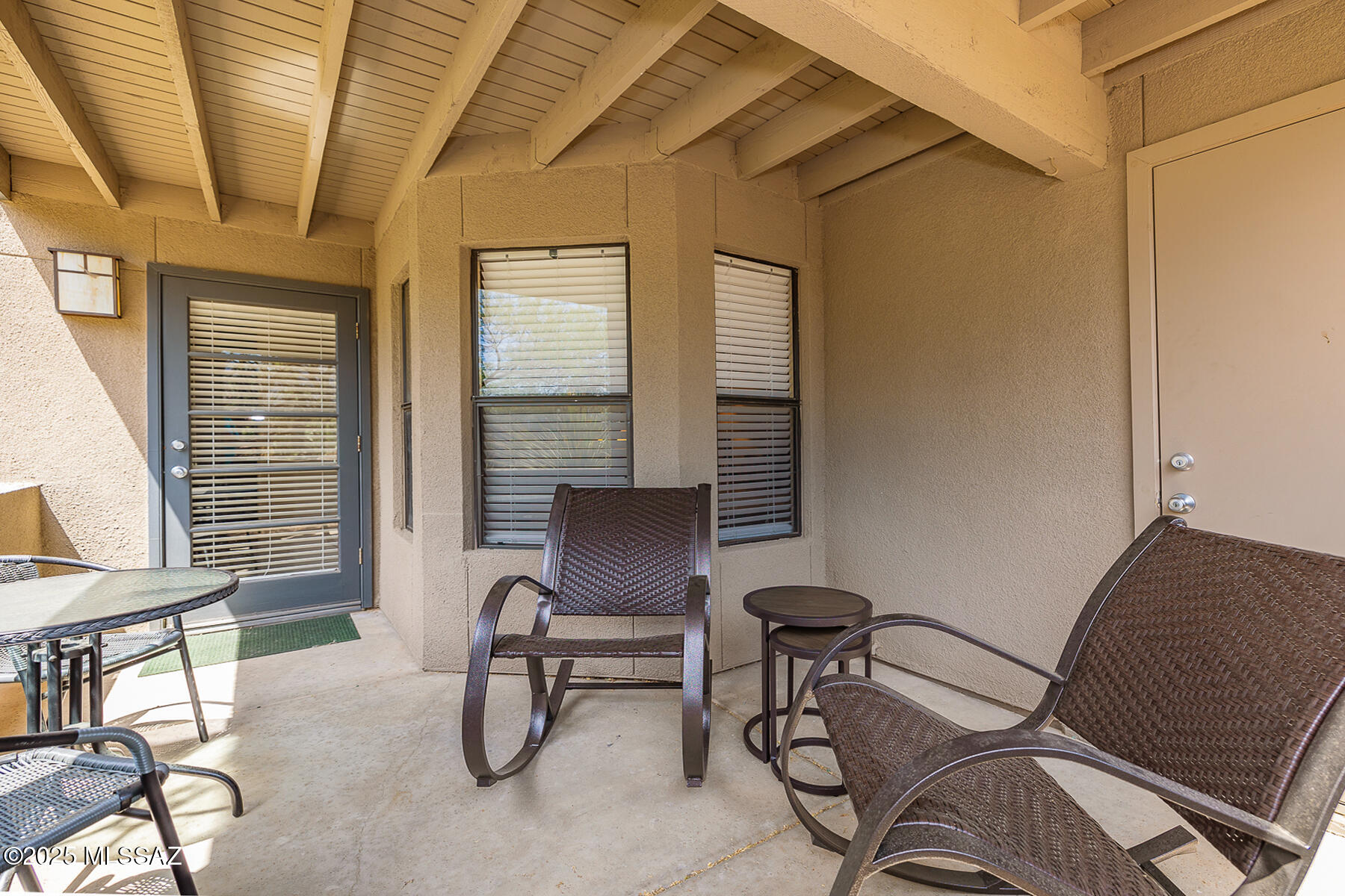 Greens at Ventana Canyon - Residential Lease
