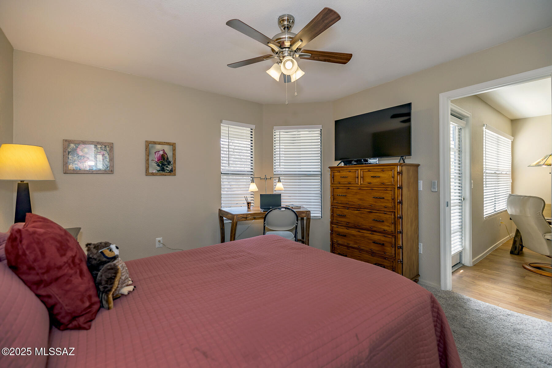 Greens at Ventana Canyon - Residential Lease