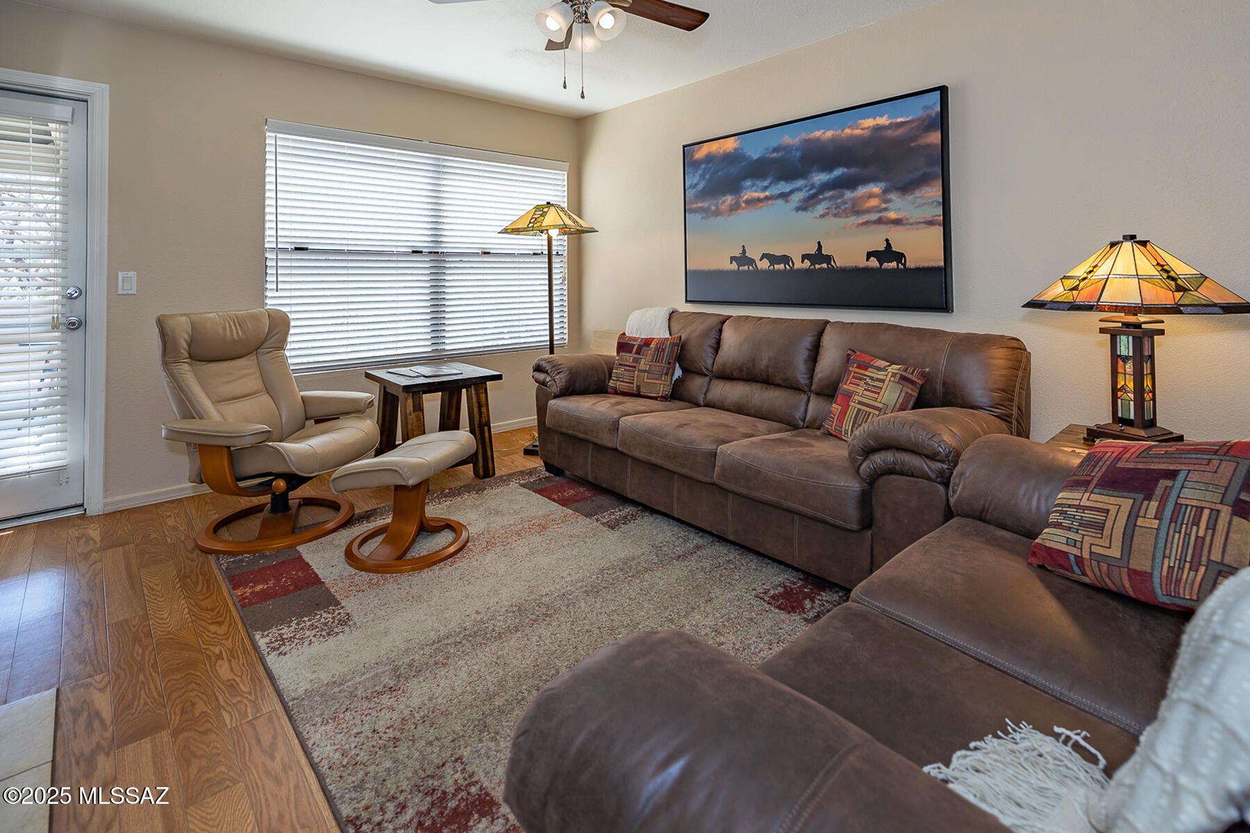 Greens at Ventana Canyon - Residential Lease